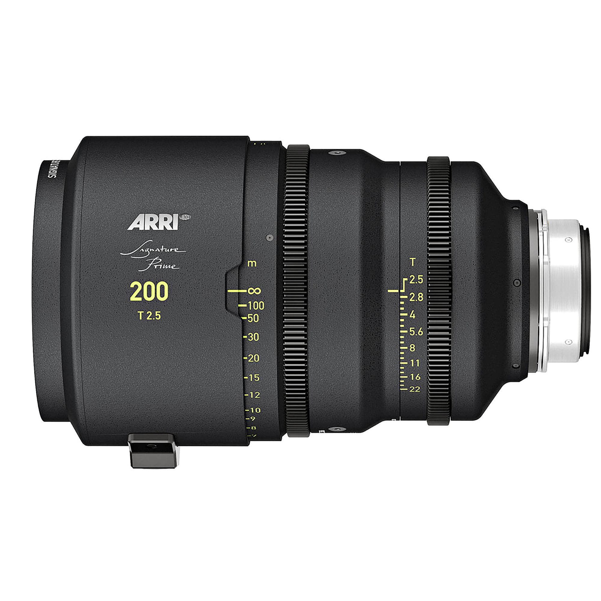 ARRI Signature Prime 200/T2.5
