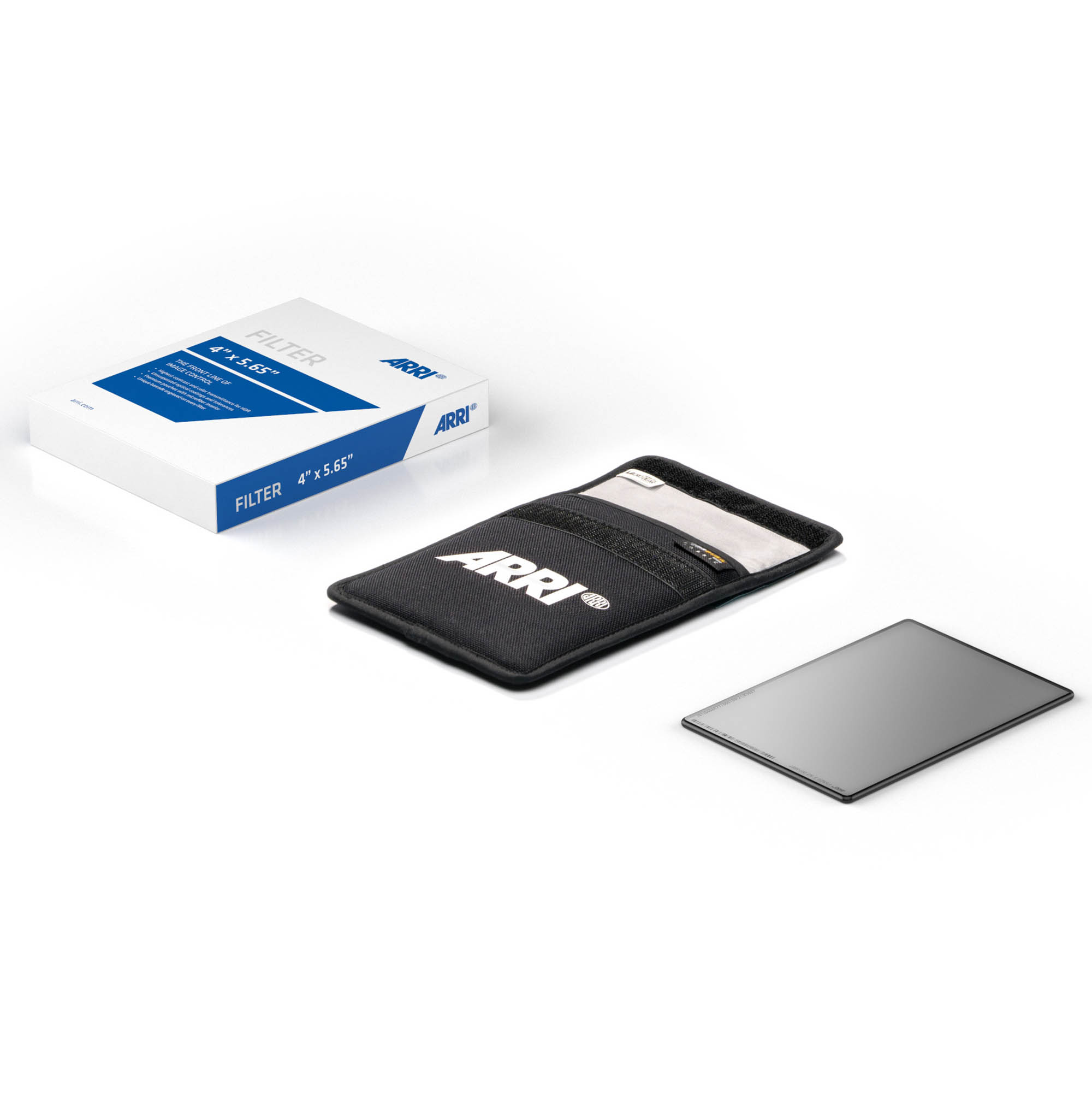 ARRI FSND 1.5 Filter 4in x 5.65in