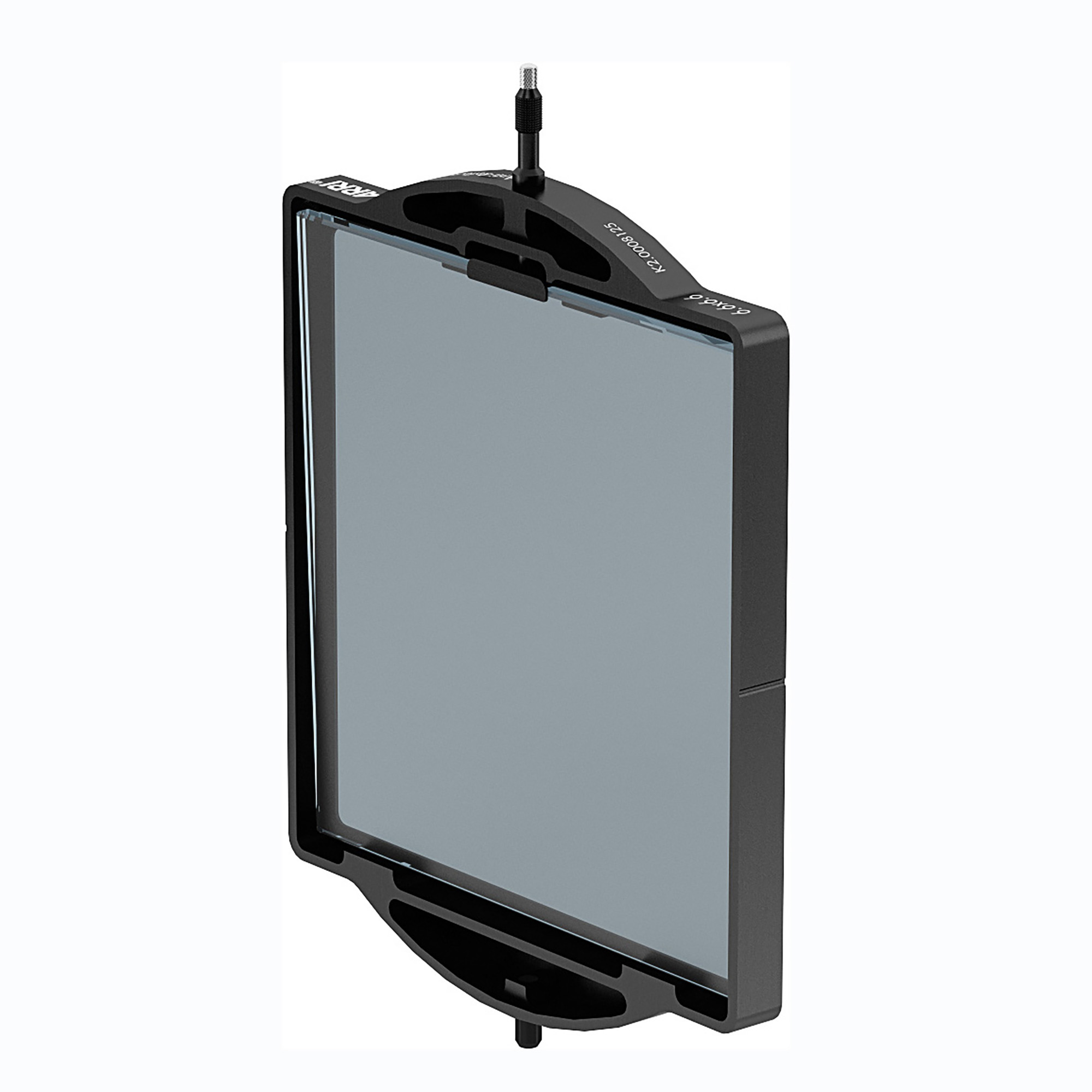 Anti-Reflection Frame 6.6X6.6in