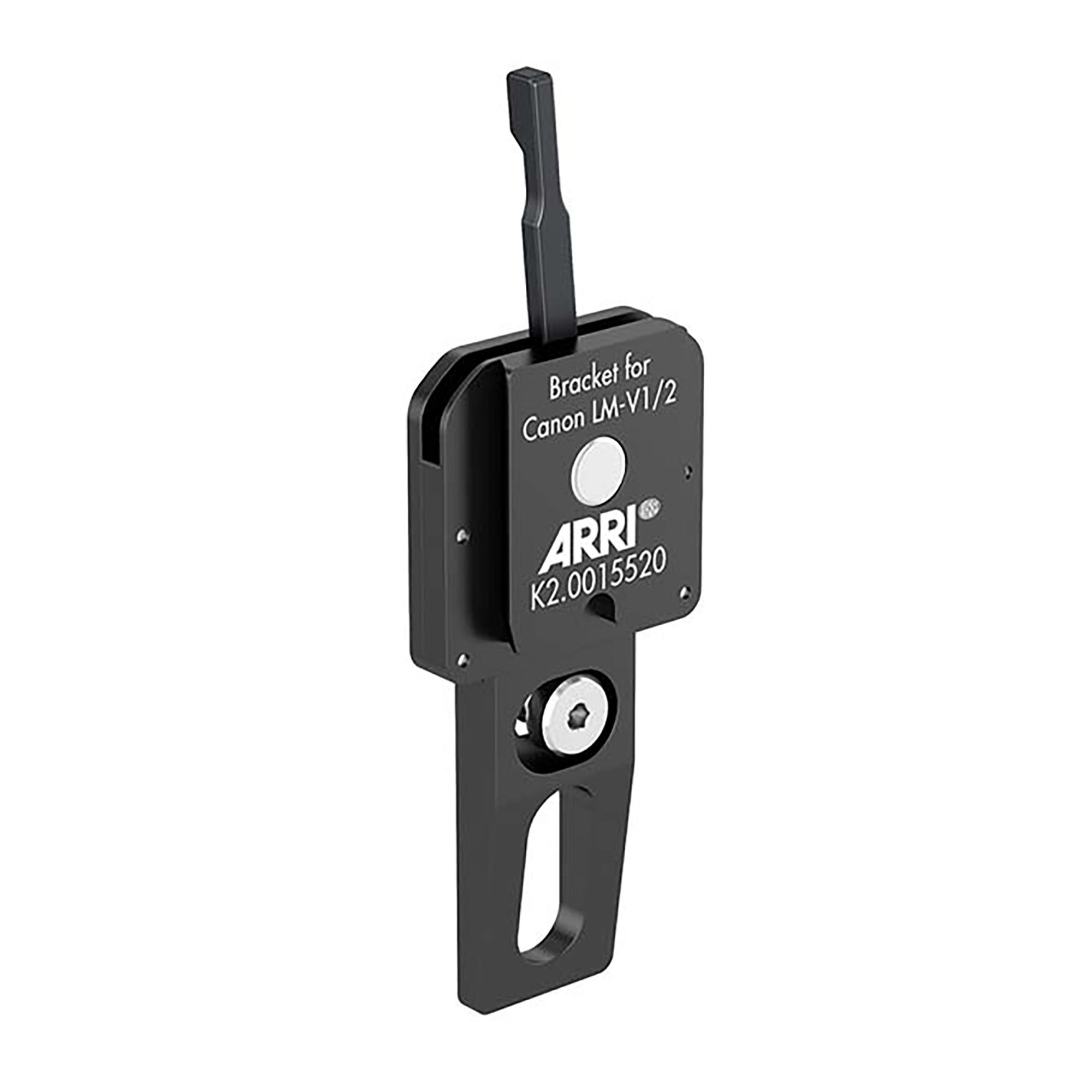 EVF Bracket for Canon LM-V1/2