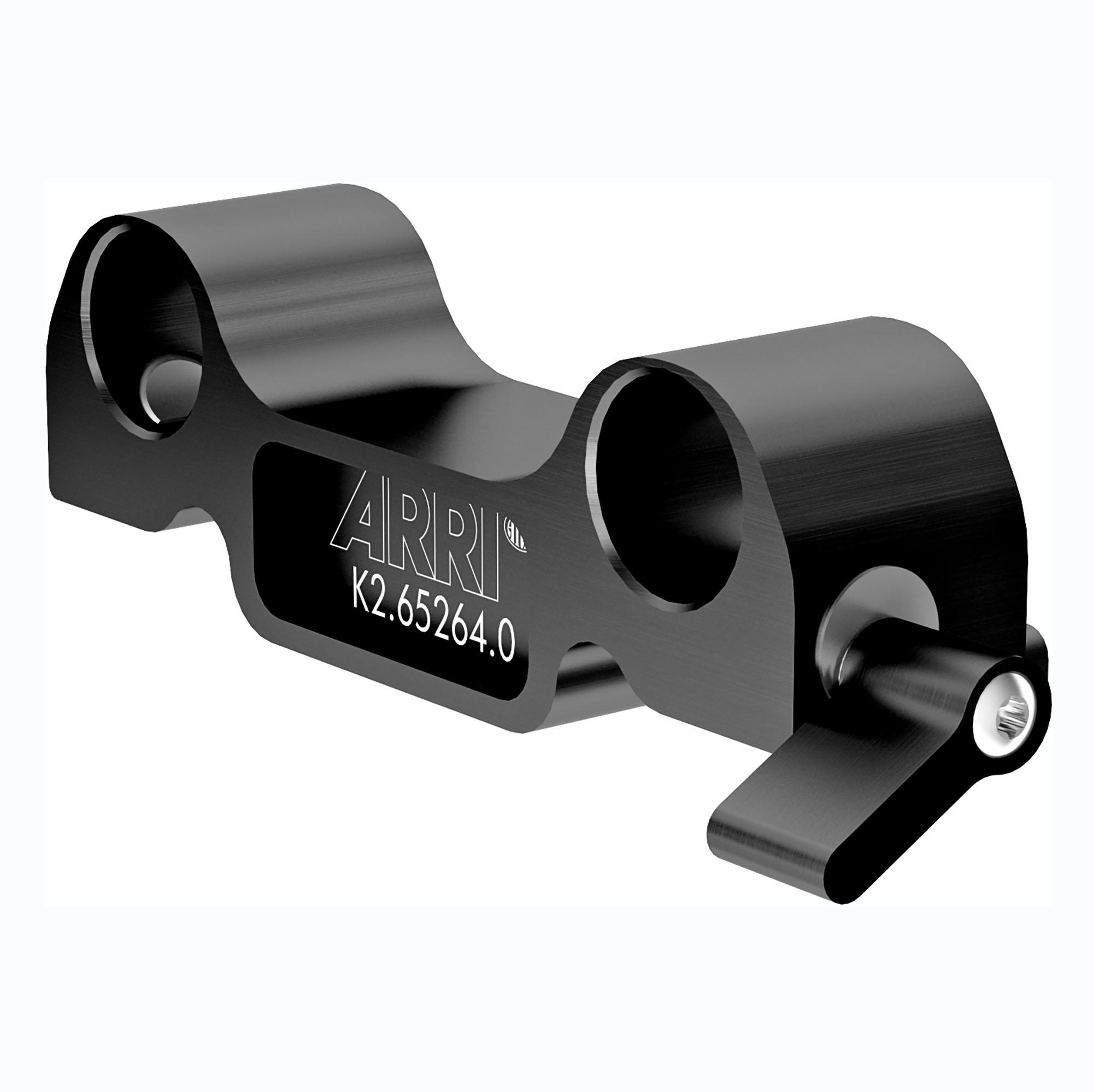 15mm LWS Rod Console