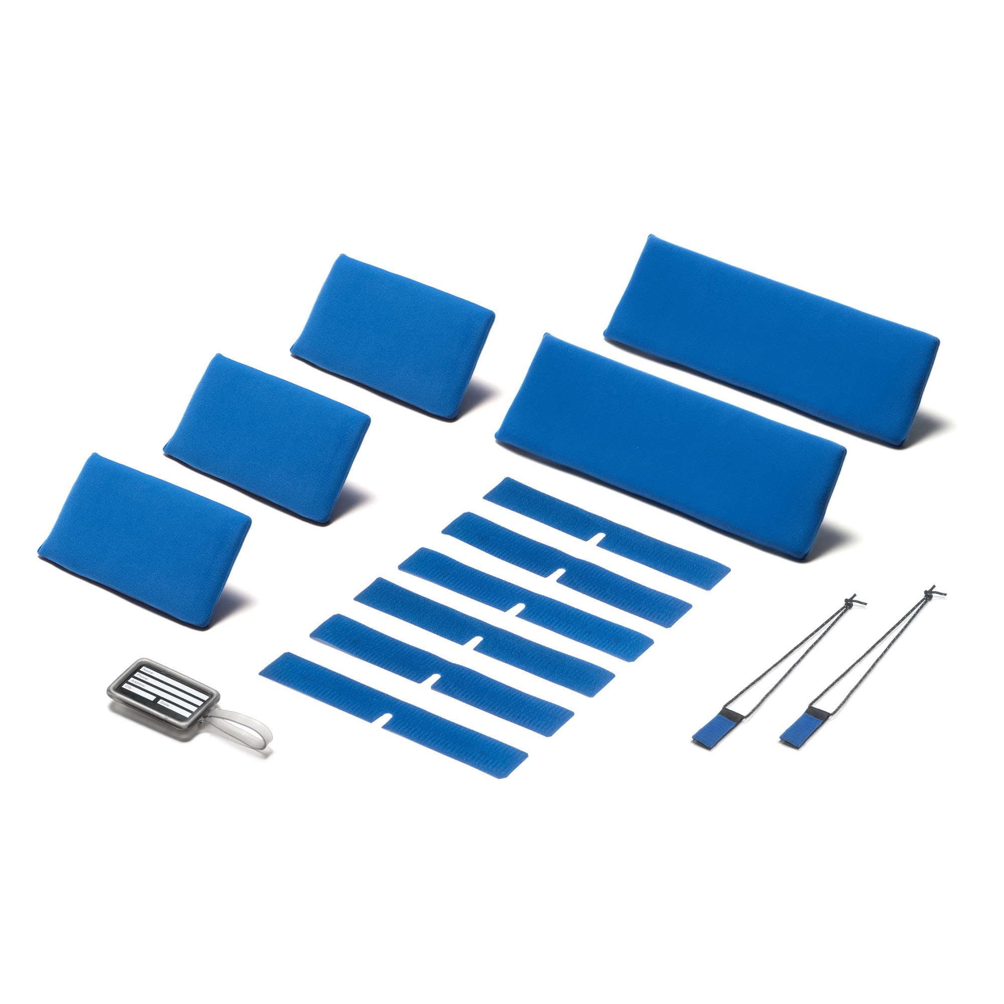 Unit Bag Large II Divider and Cord Set