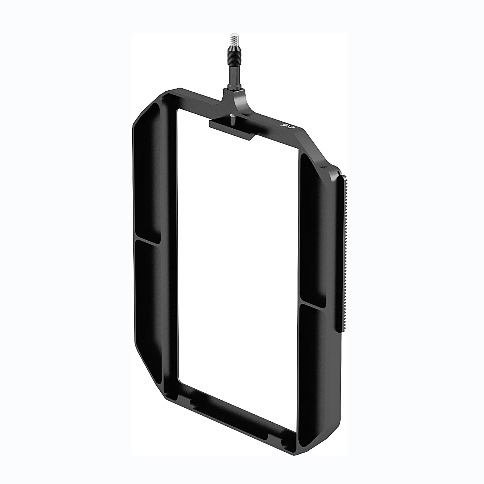 Filter Frame 4x6in V, geared