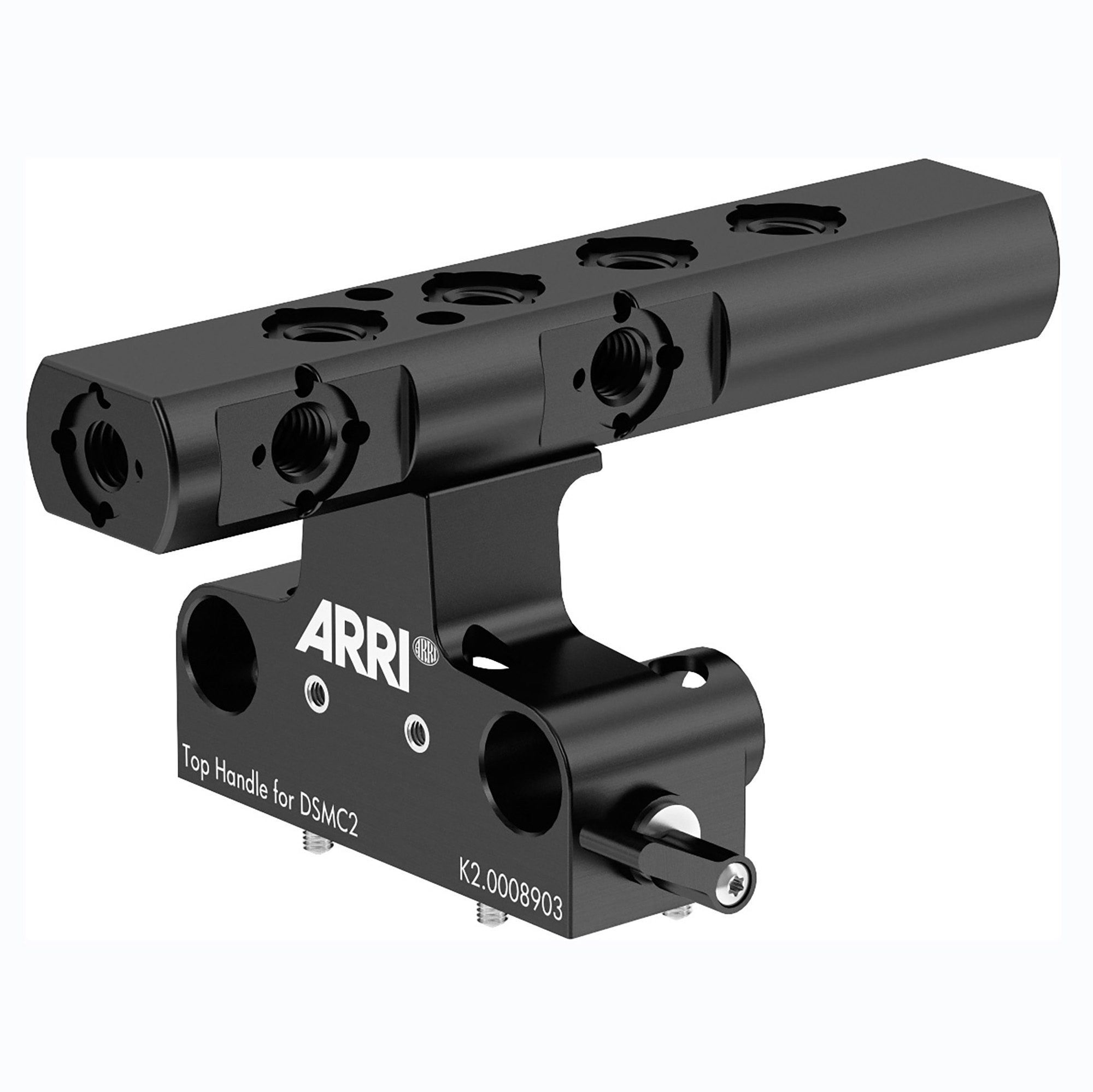 Top Handle for RED DSMC2