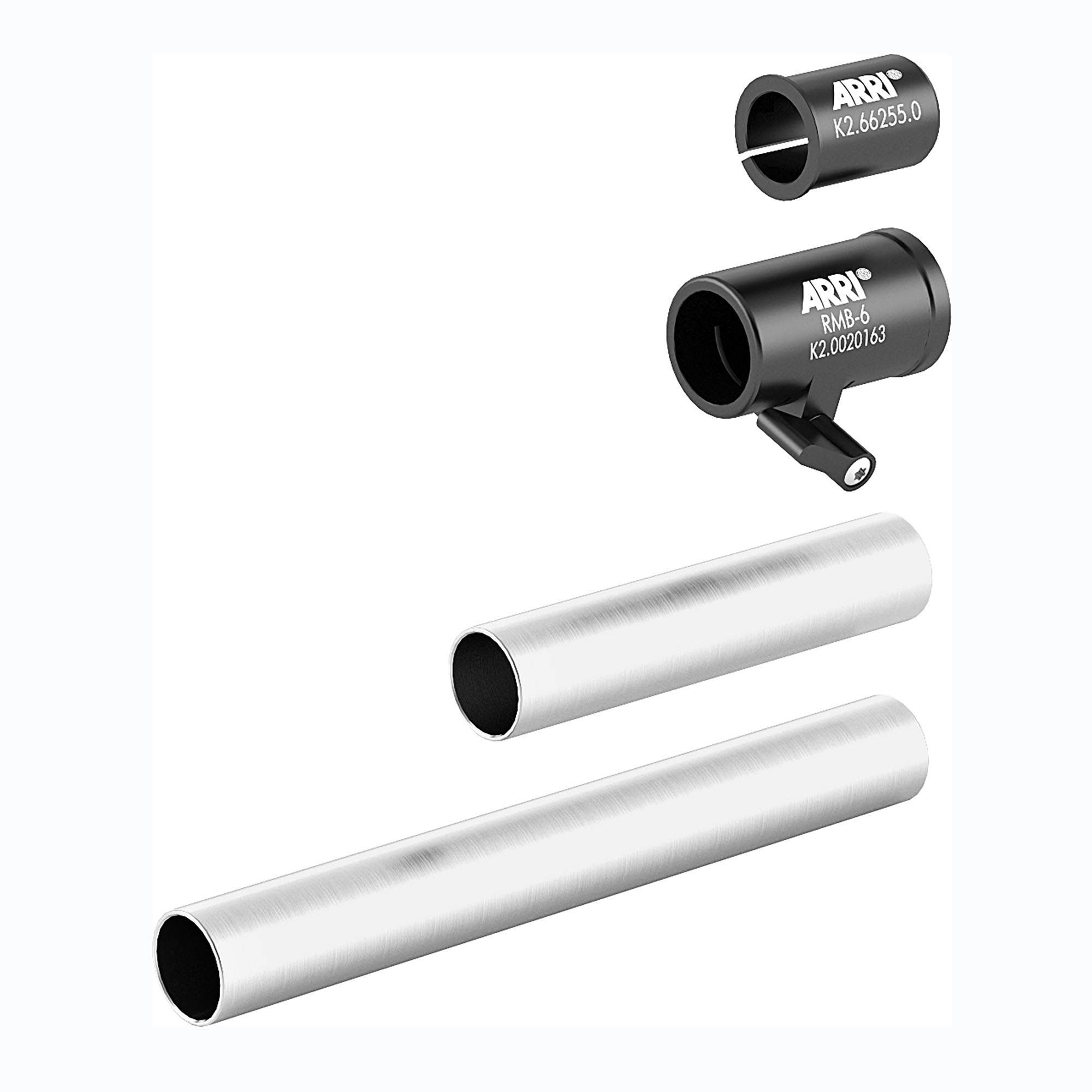 Rod Mounting Bracket RMB-6 set