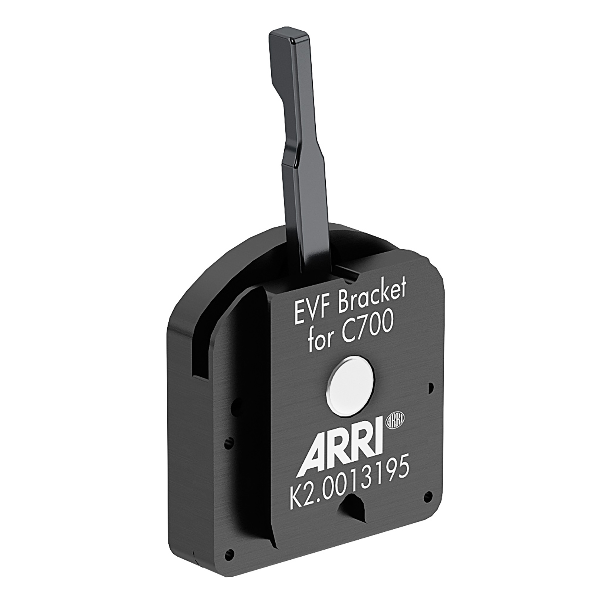 EVF Bracket for Canon EVF-V70