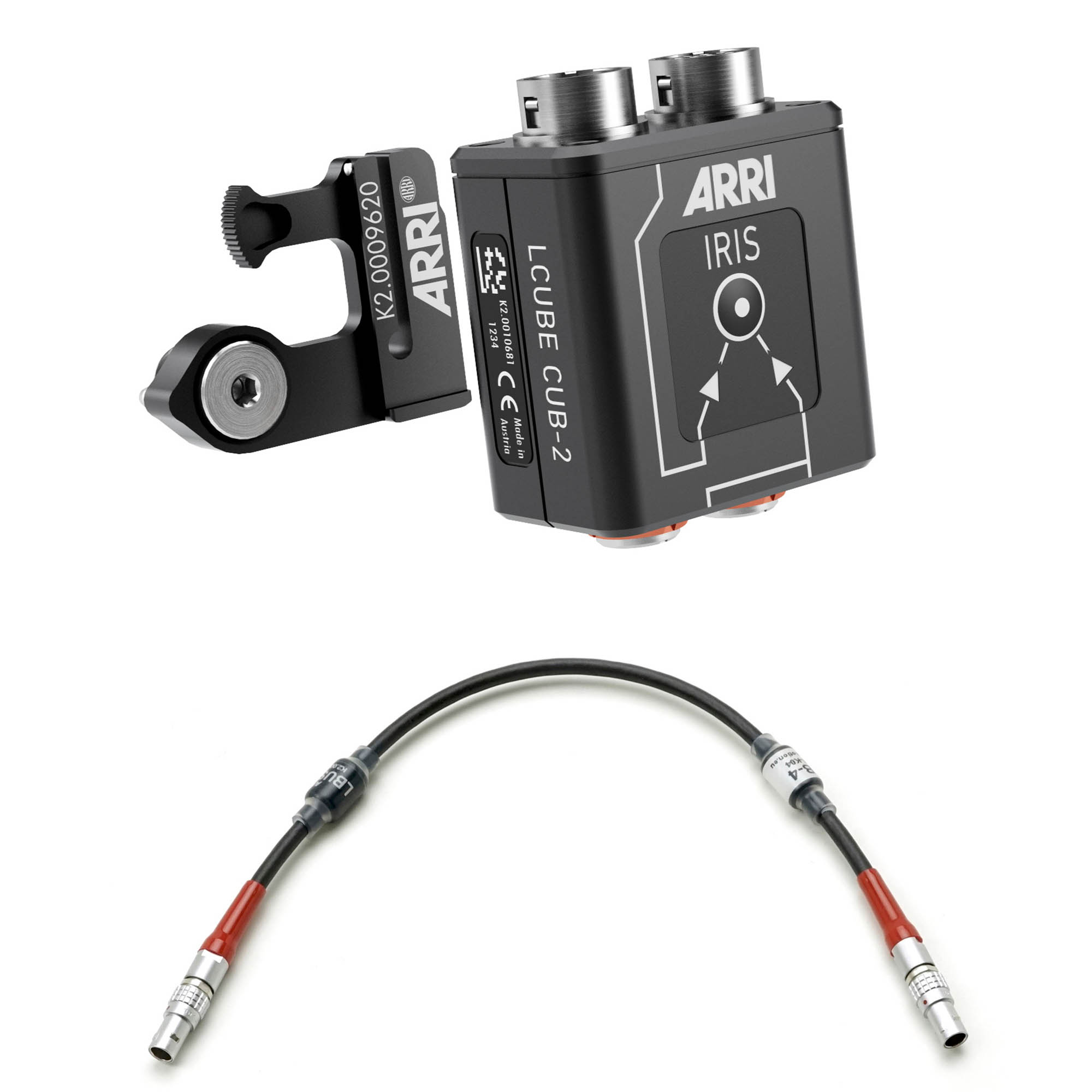 SRH LCUBE CUB-2 Set
