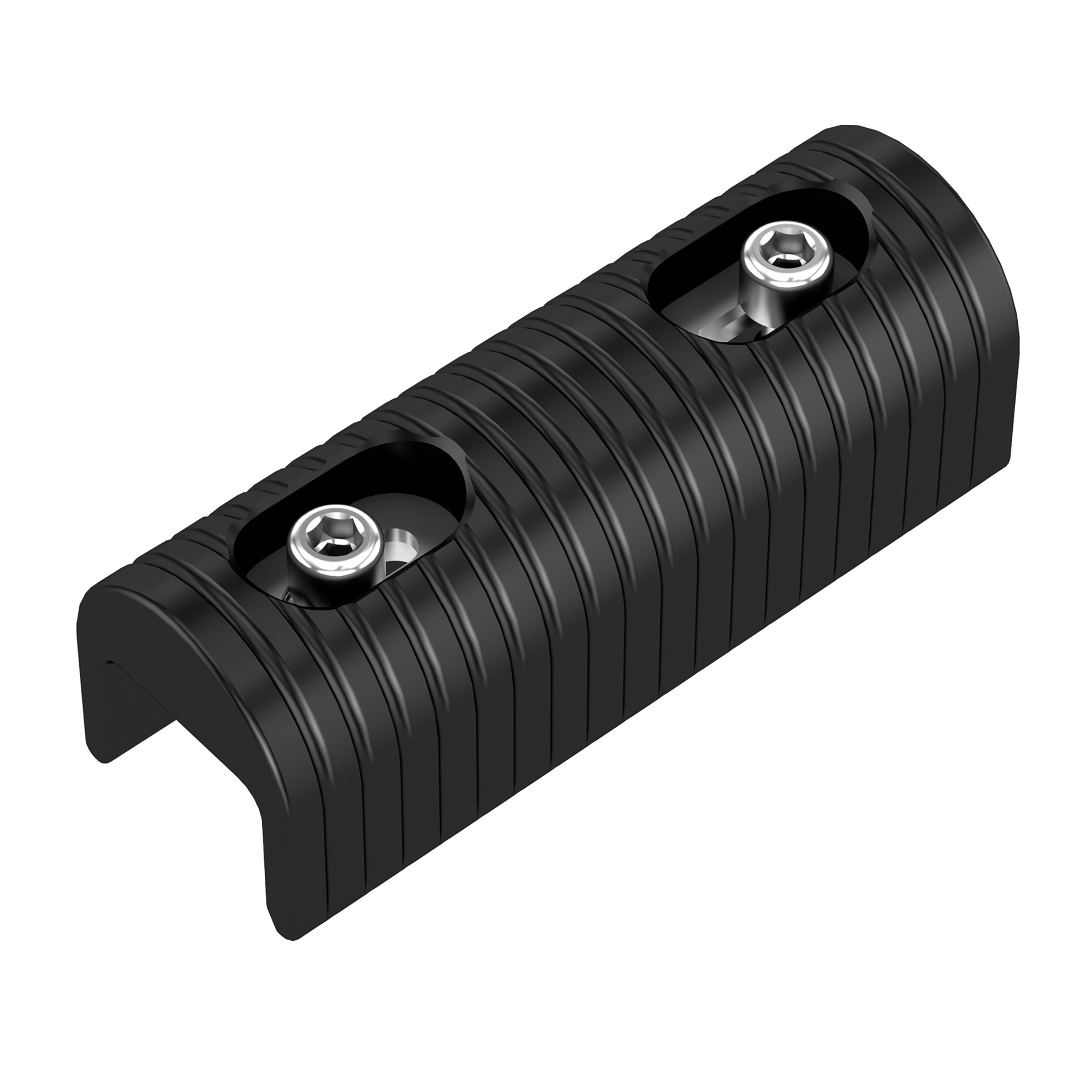 Plastic Shell for HEX