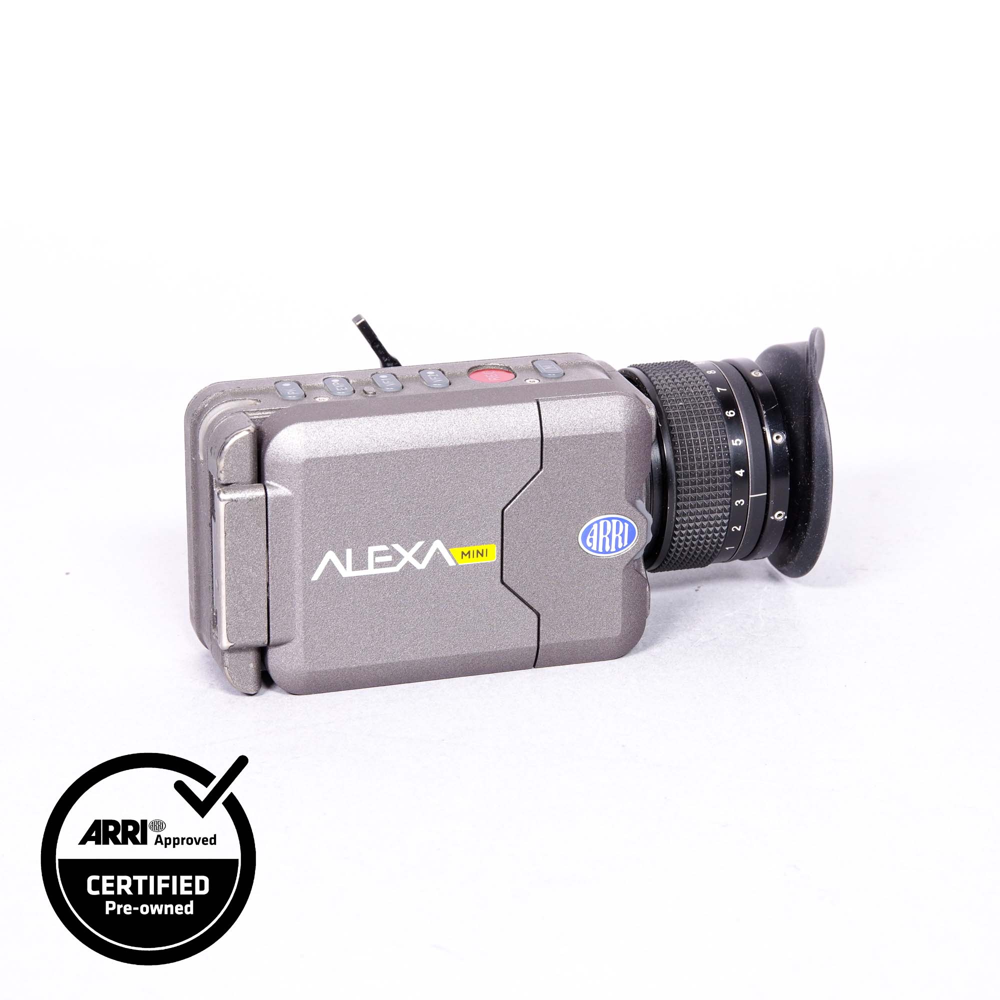 ALEXA Mini