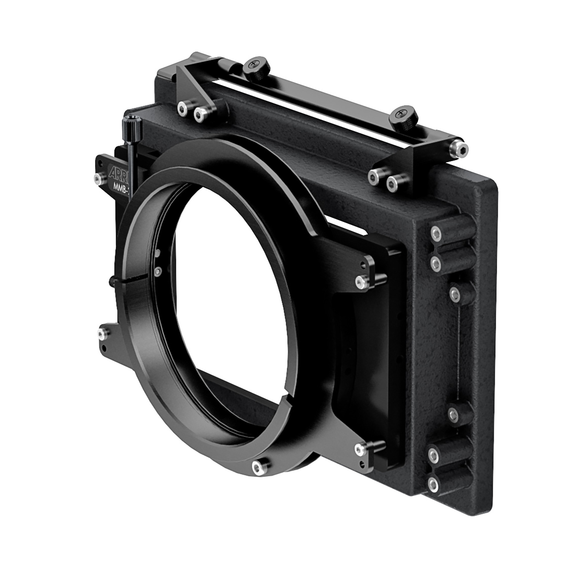 Mini Matte Box MMB-2 Basic Module 