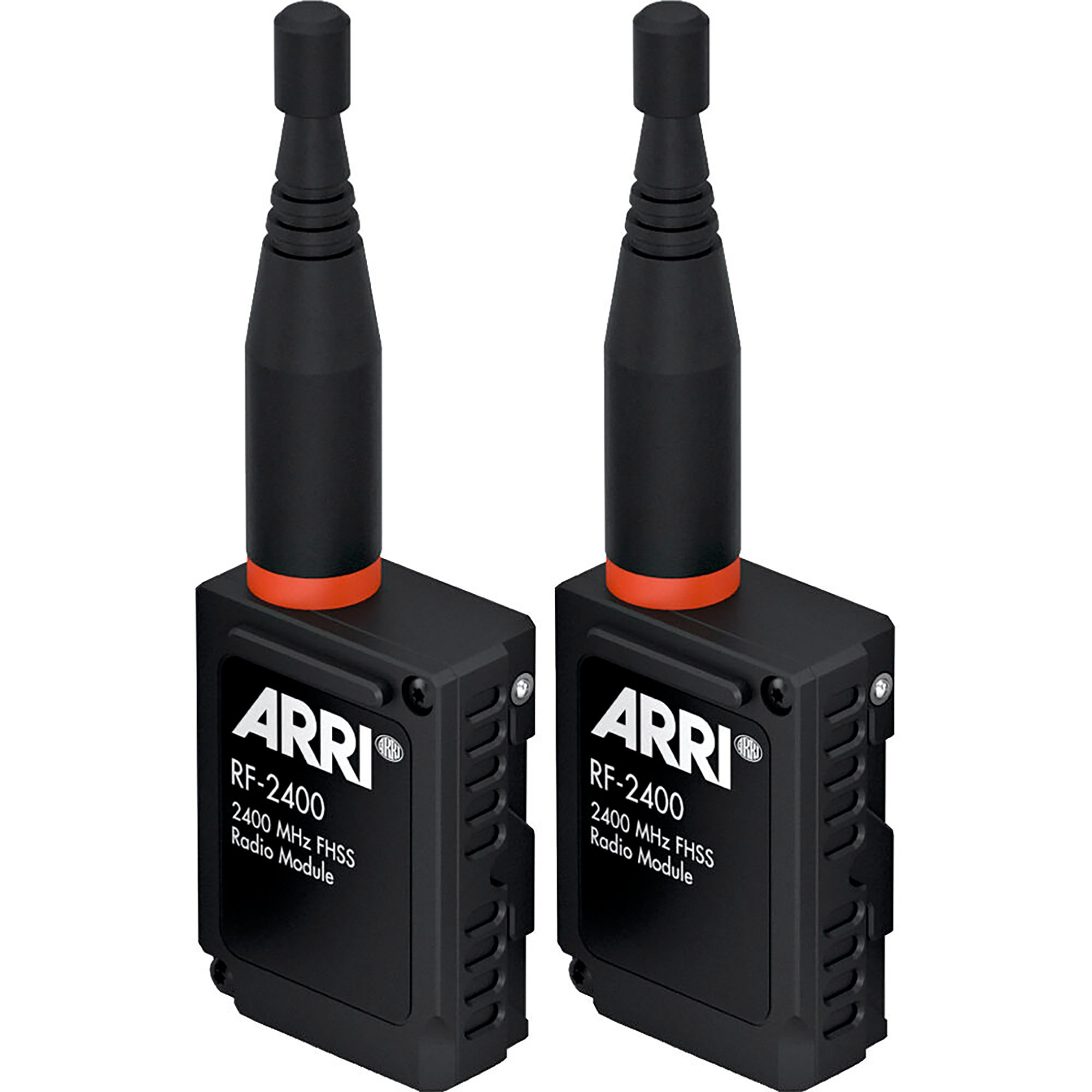 RF-2400 Radio Module 2400 MHz FHSS Set (2x)