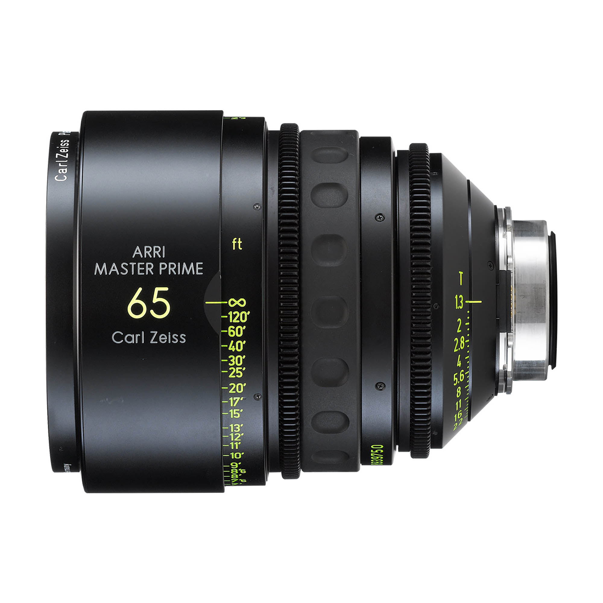 ARRI Master Prime 65/T1.3