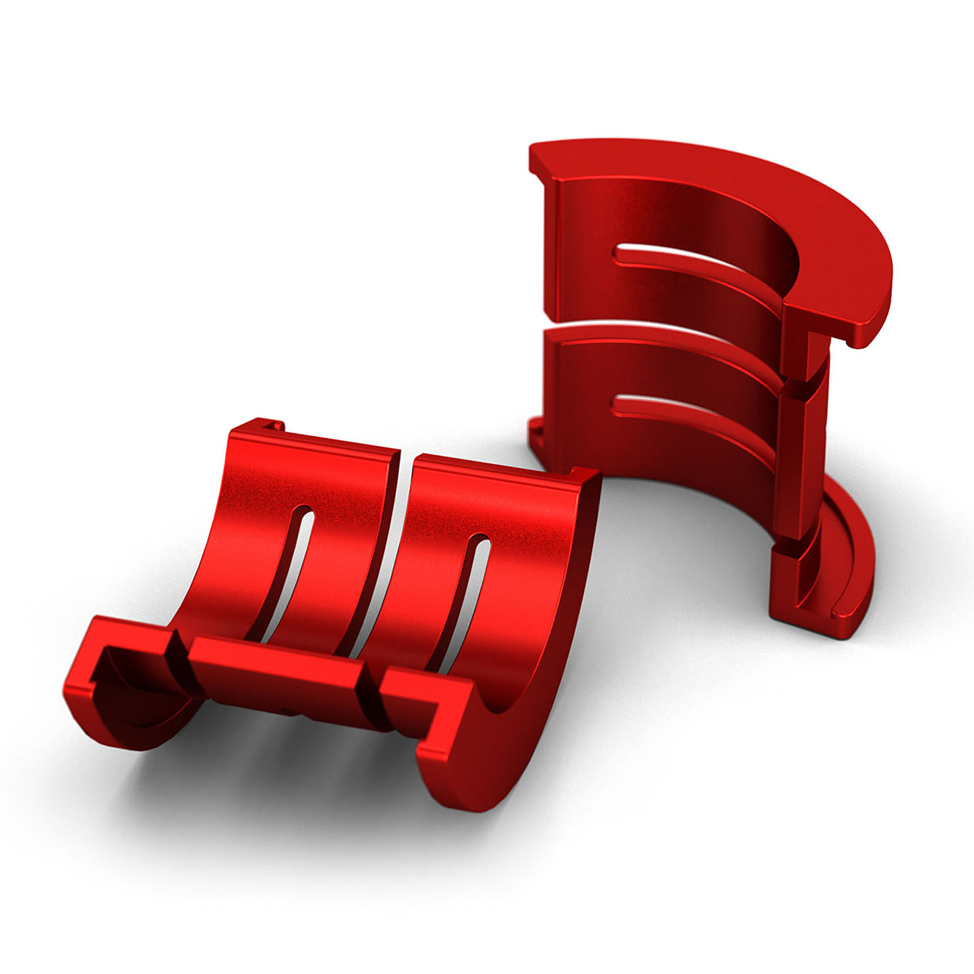 cforce mini Clamp Insert 2 5/8in