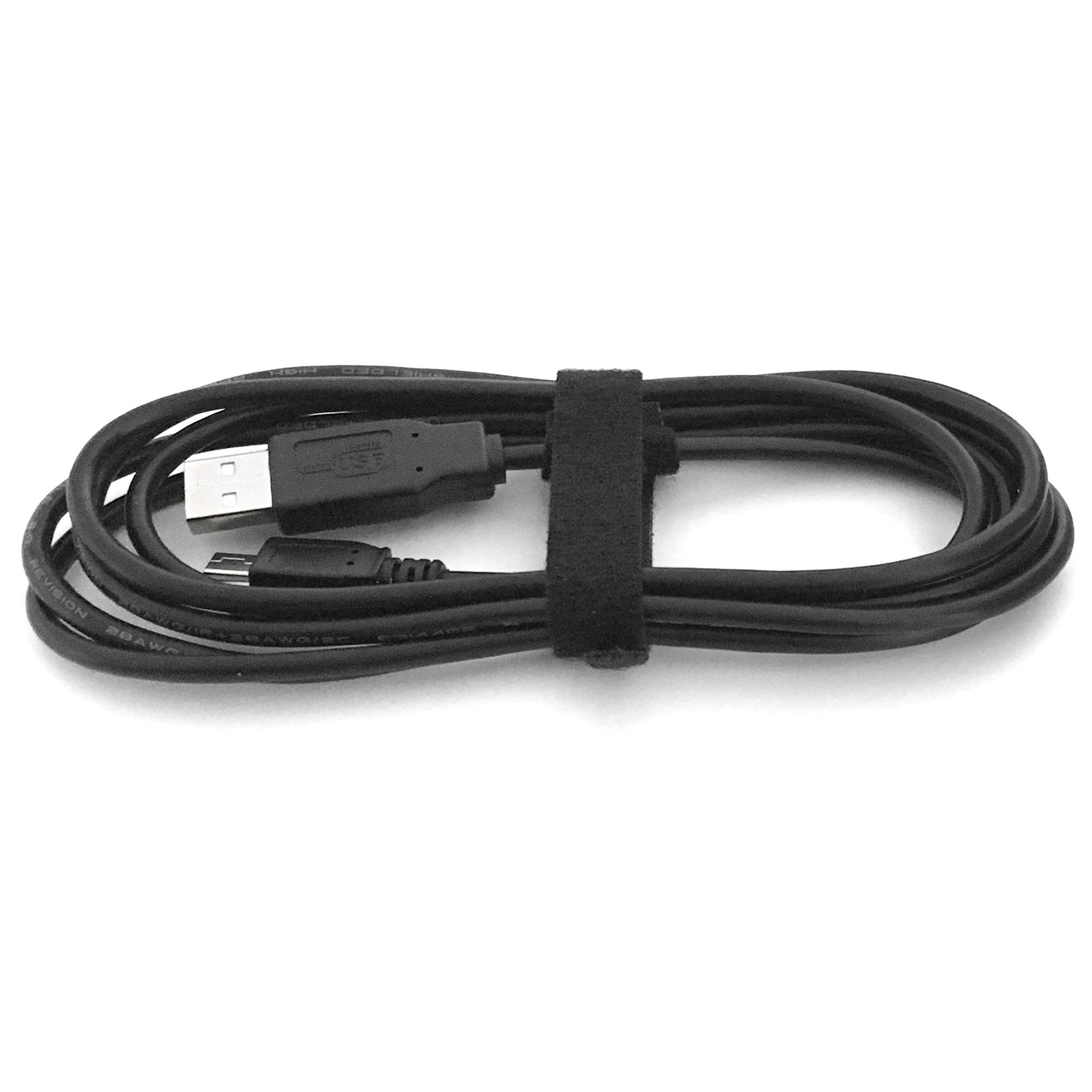 USB Micro Cable WVS
