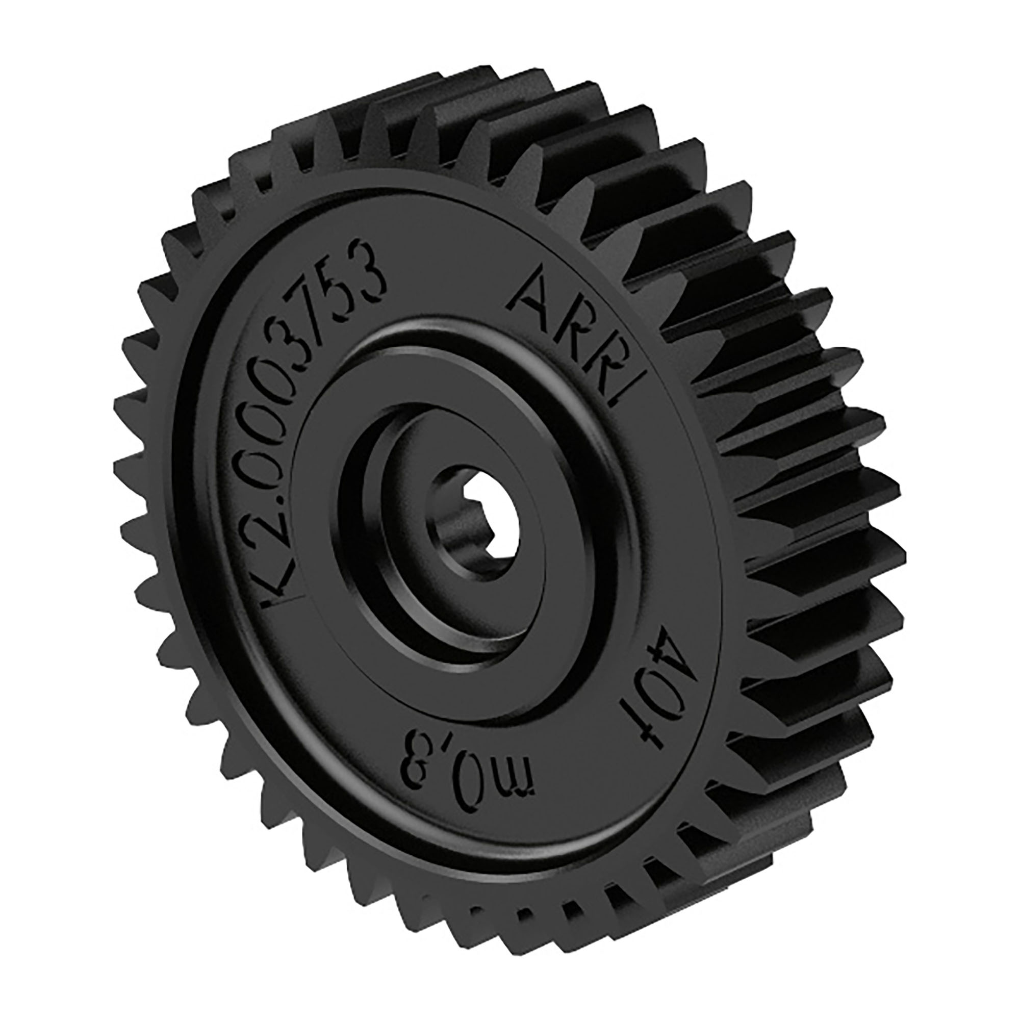 CLM-5/cforce mini Gear m0.8/32p, 40t