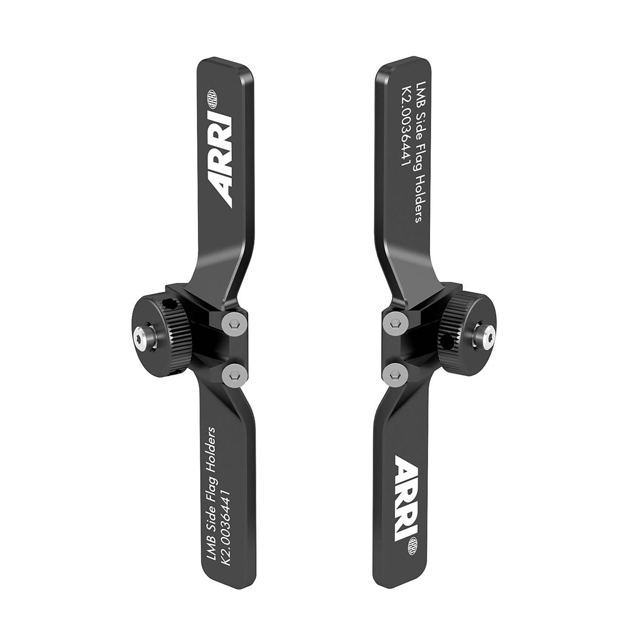 LMB Side Flag Holders
