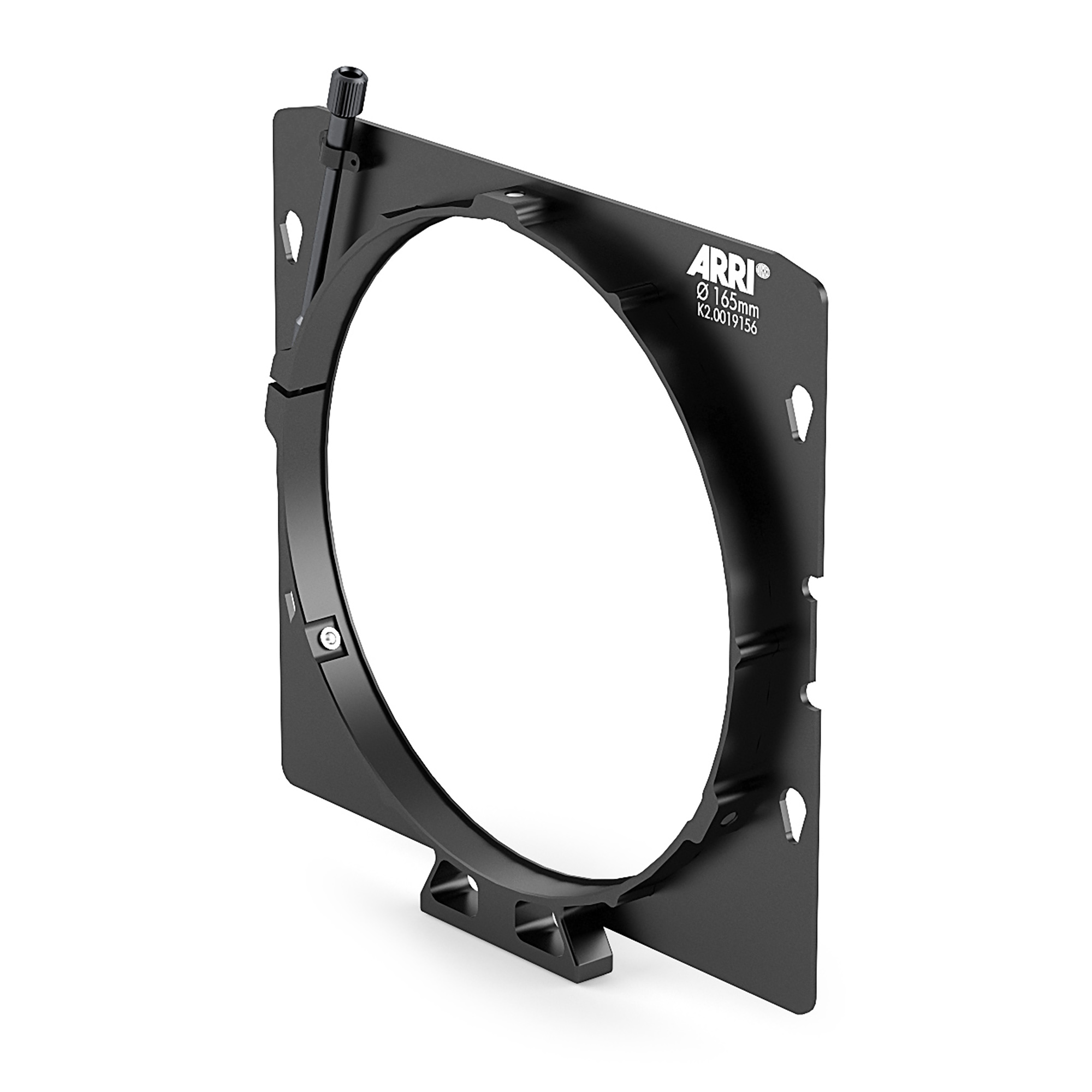 LMB 6x6 Clamp Adapter 165mm