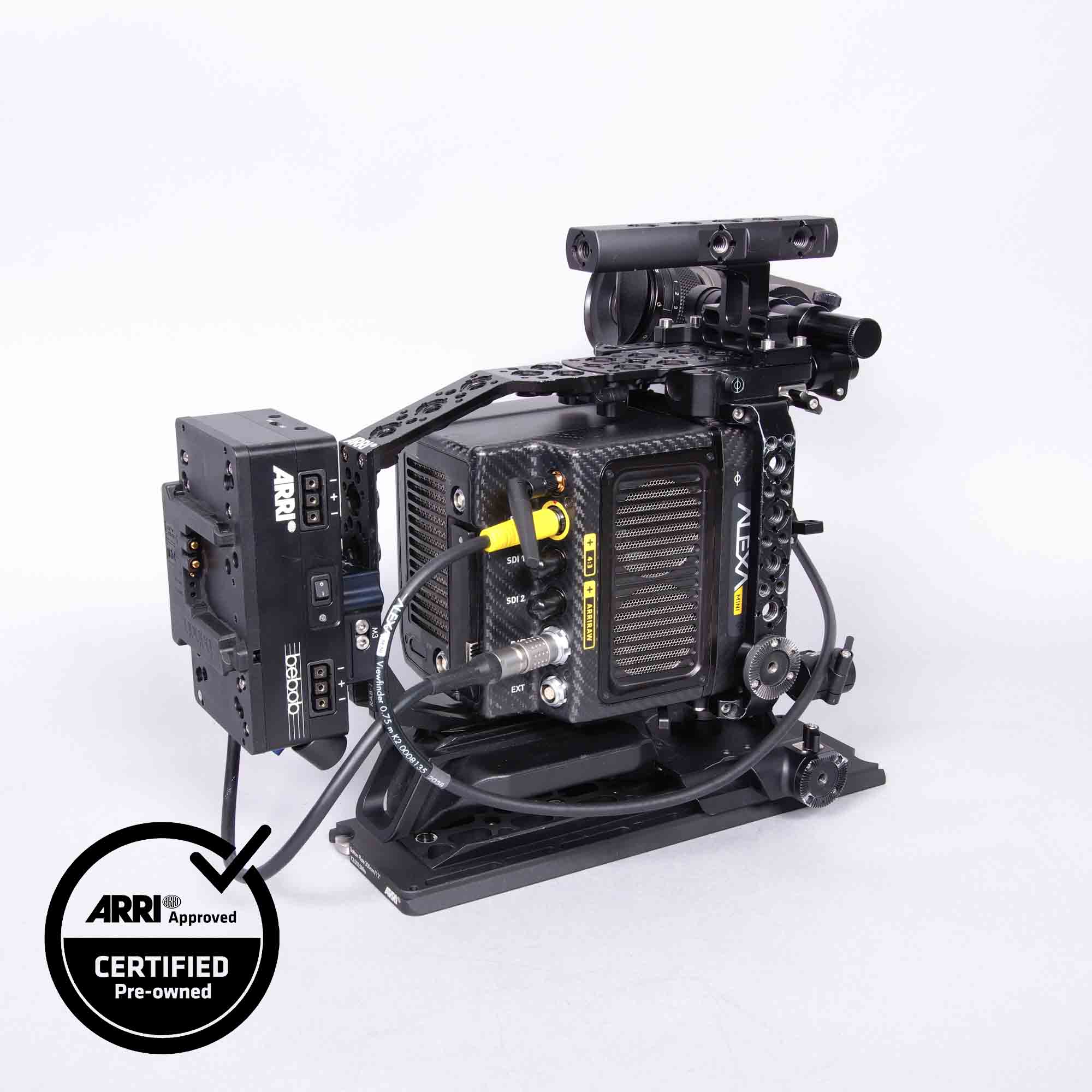 ALEXA Mini