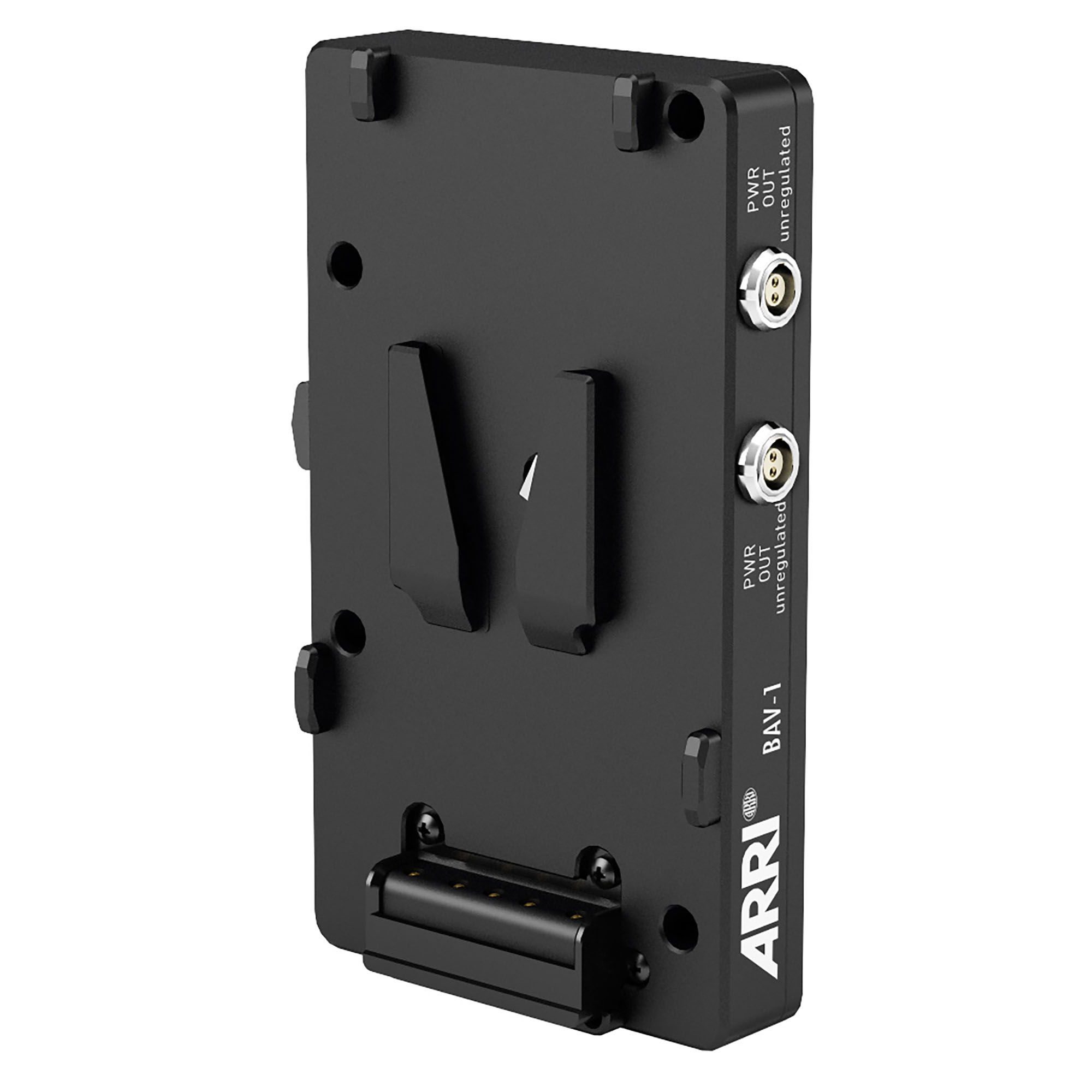 WVR-1 Battery Adapter V-lock BAV-1