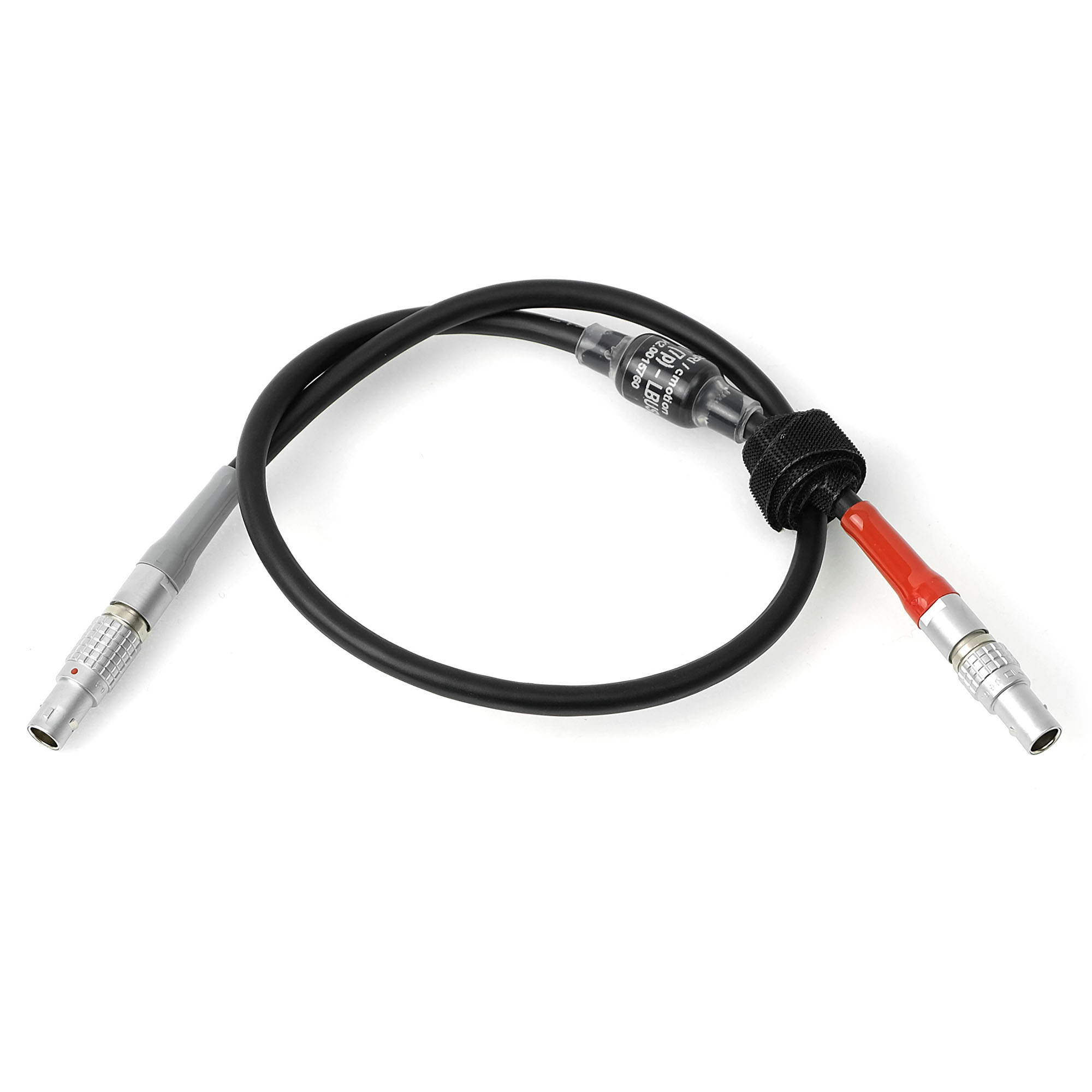 Cable CAM (7p) - LBUS (0.5m/1.6ft)