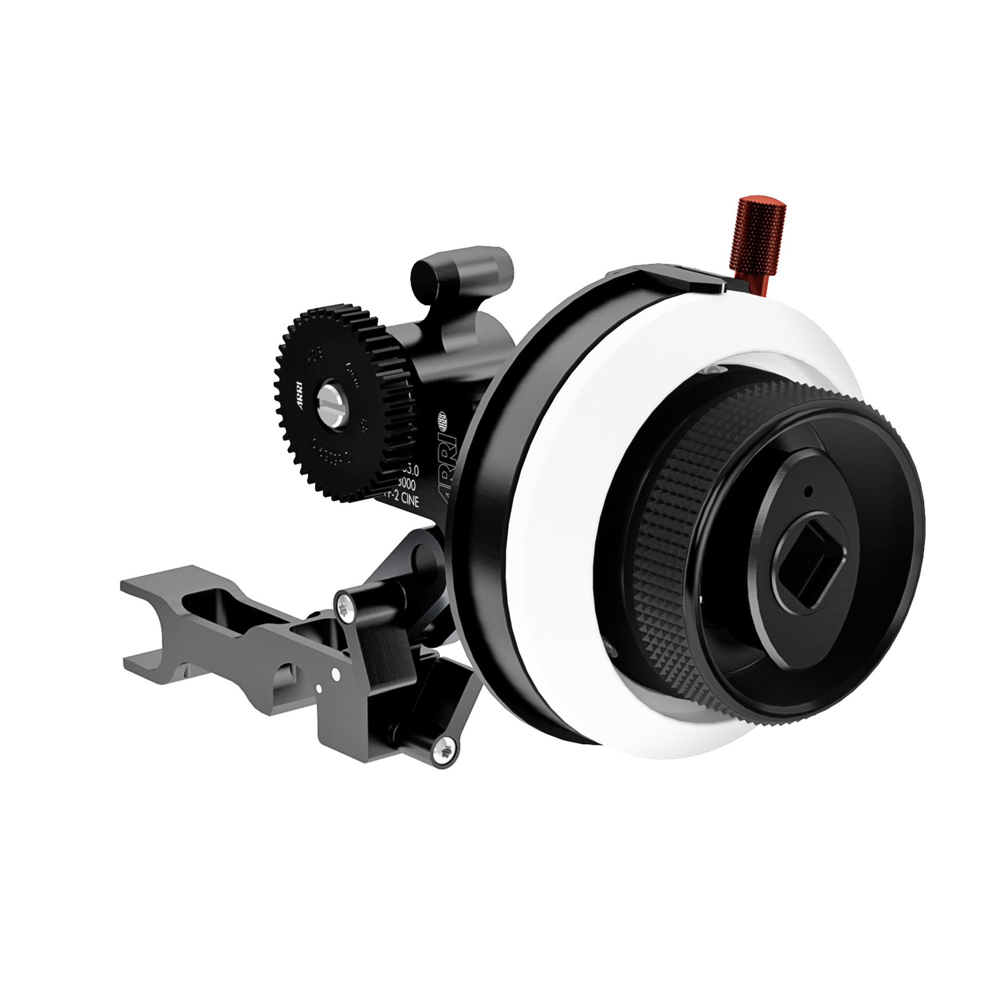 MFF-2 Cine Hard Stop Set