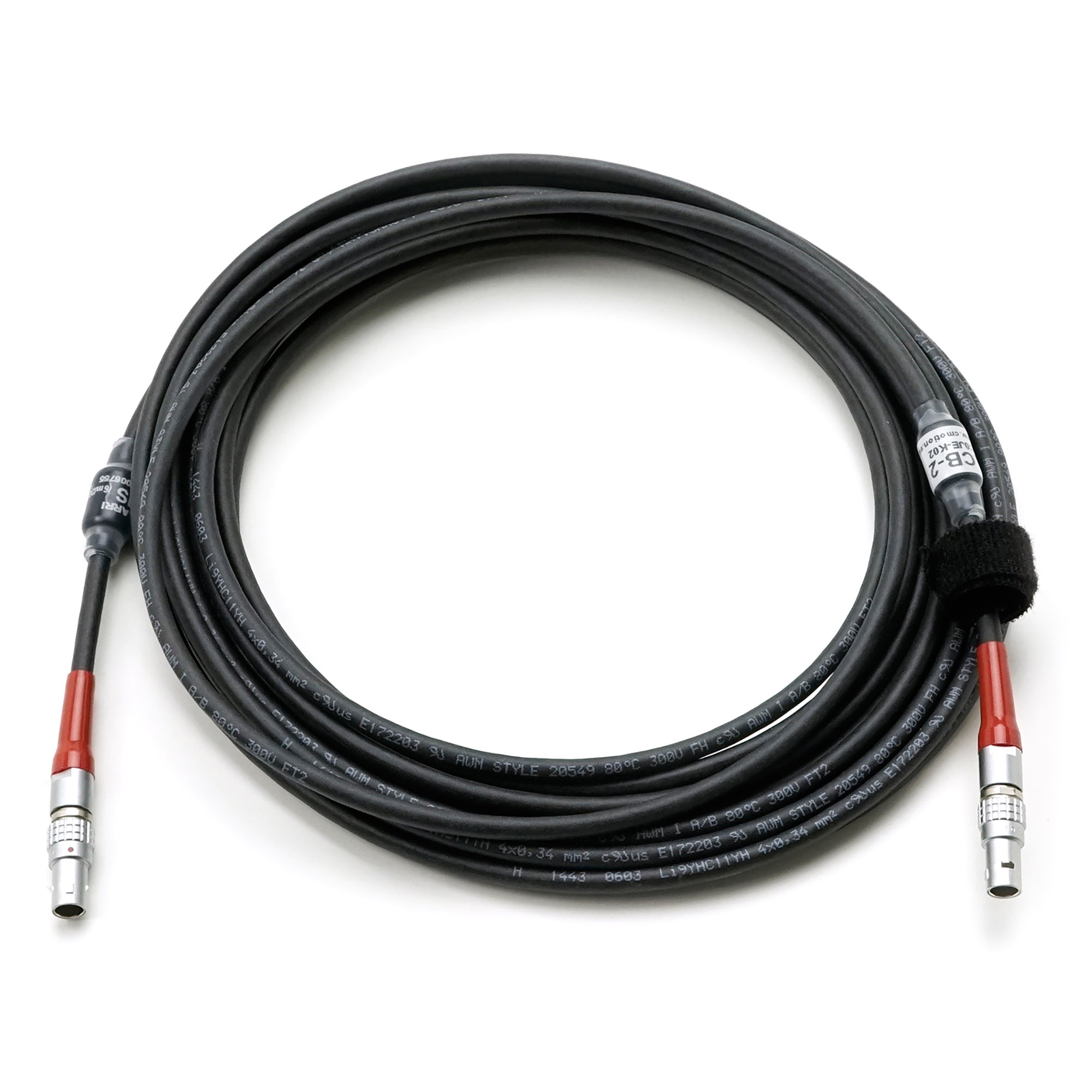 Cable LBUS - LBUS (6m/20ft)