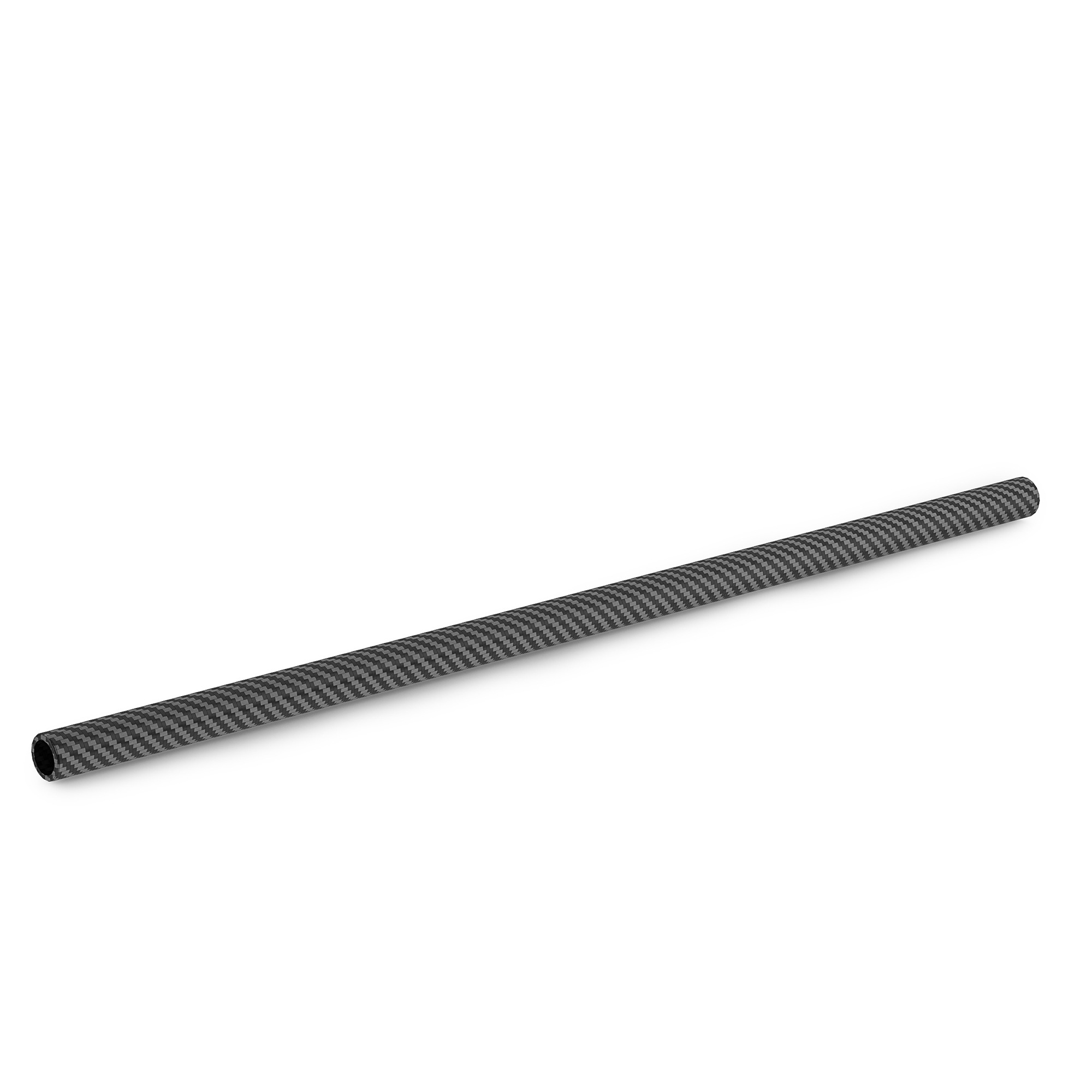 Single Support Rod 540mm/21.3in, 19mm