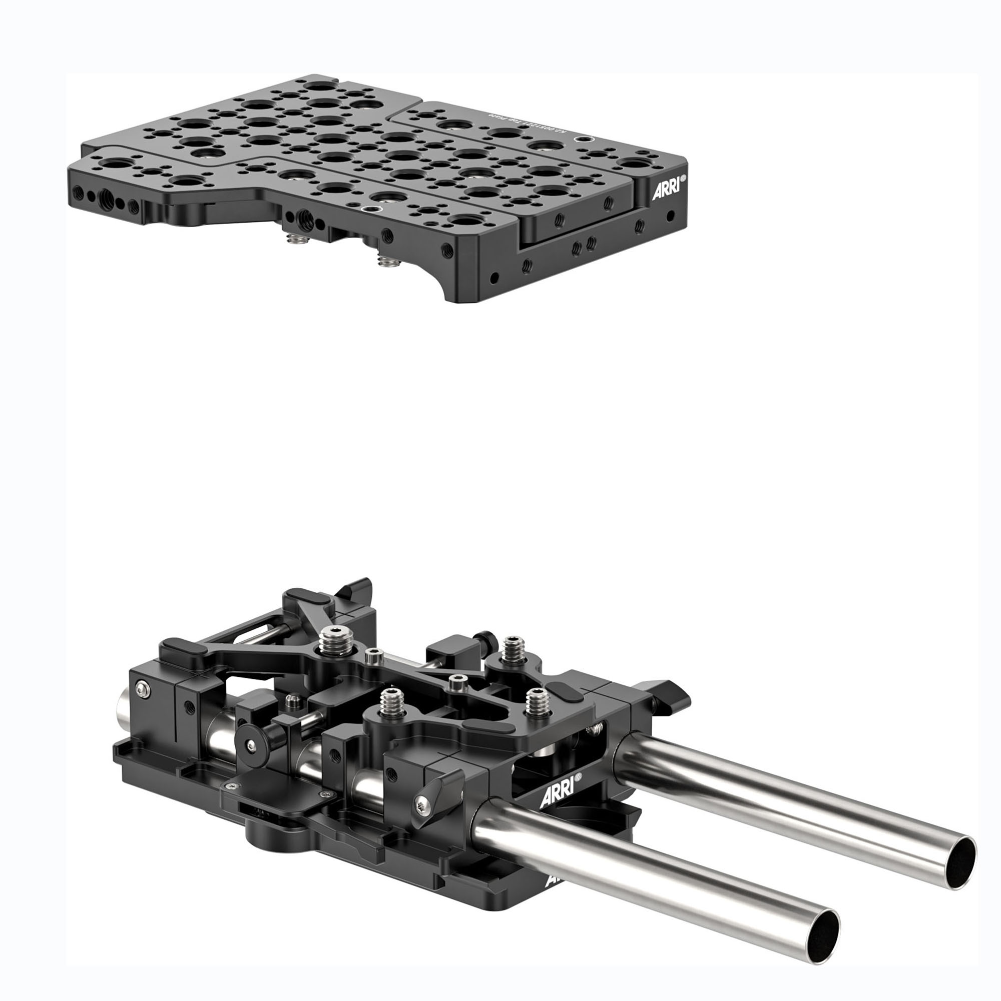 Basic Cine Set for Canon EOS C400