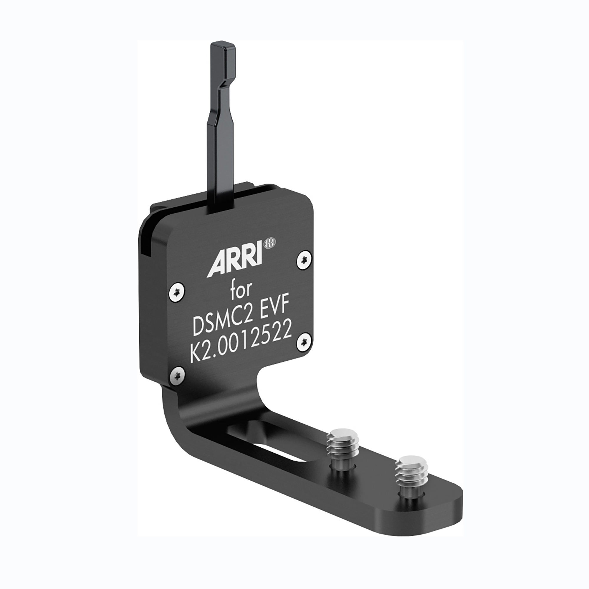 EVF Bracket for RED DSMC2 viewfinder