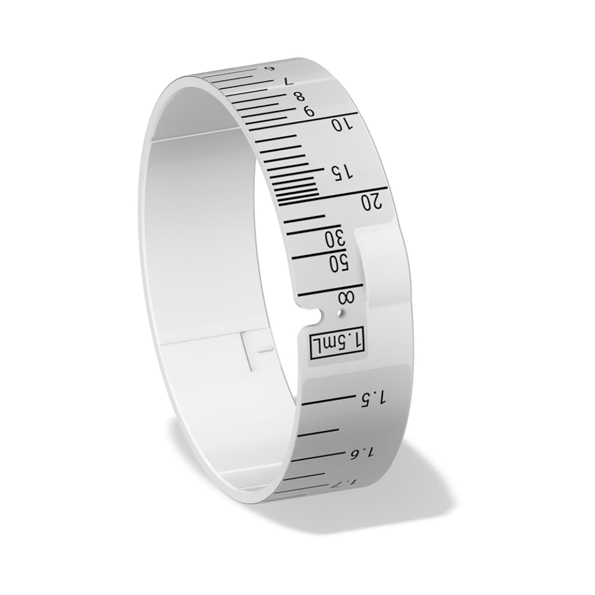 Smart Focus Ring Left Hander 1.50m