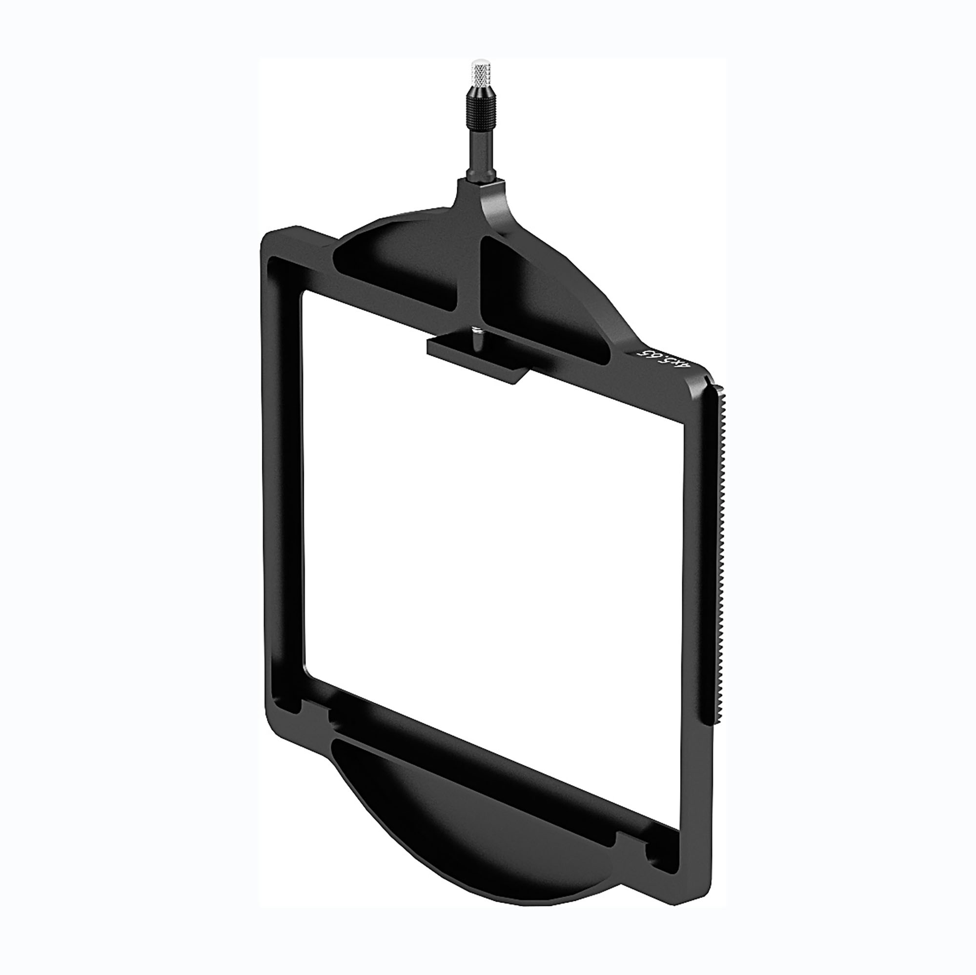 Filter Frame 4x5,65in H, geared