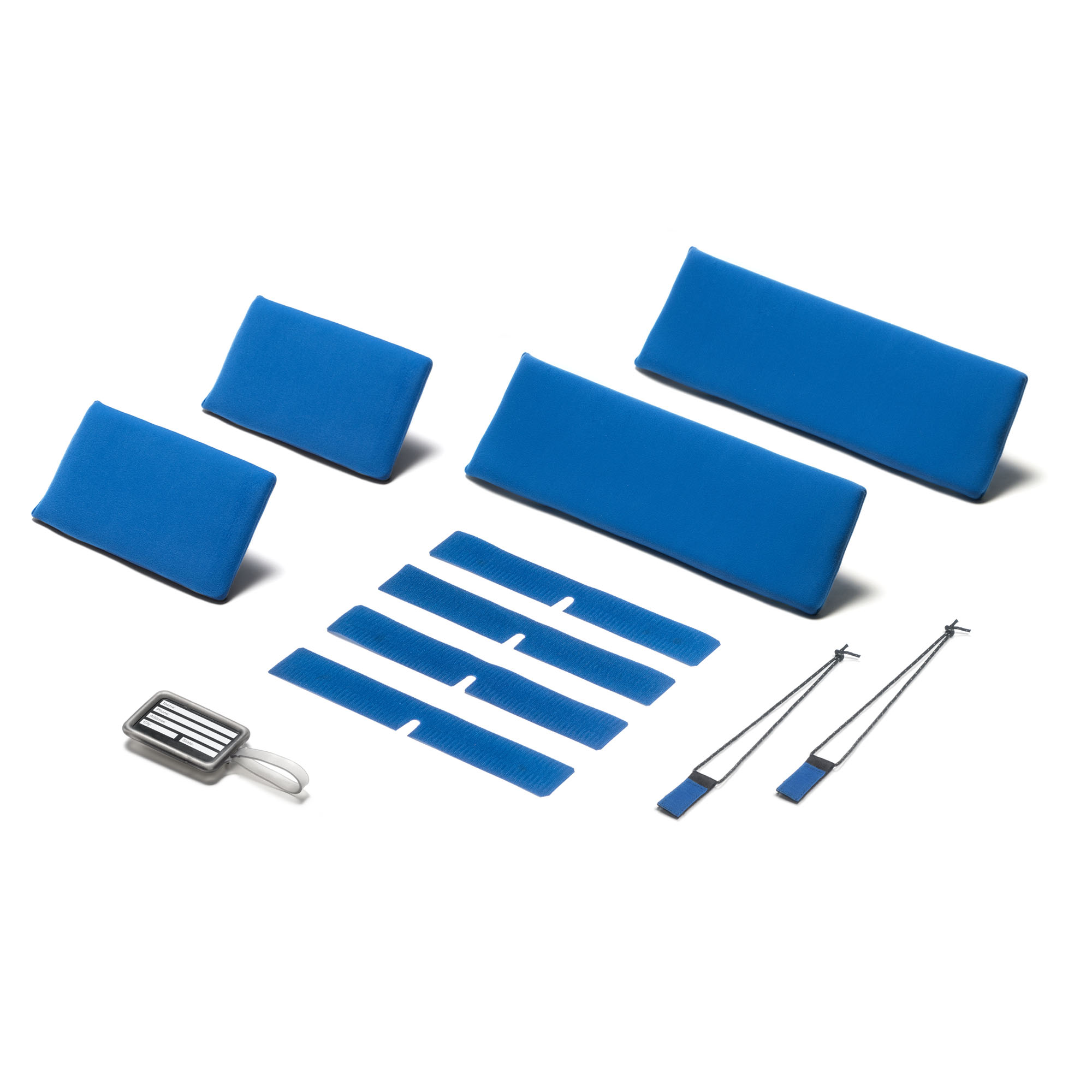 Unit Bag Medium II Divider and Cord Set