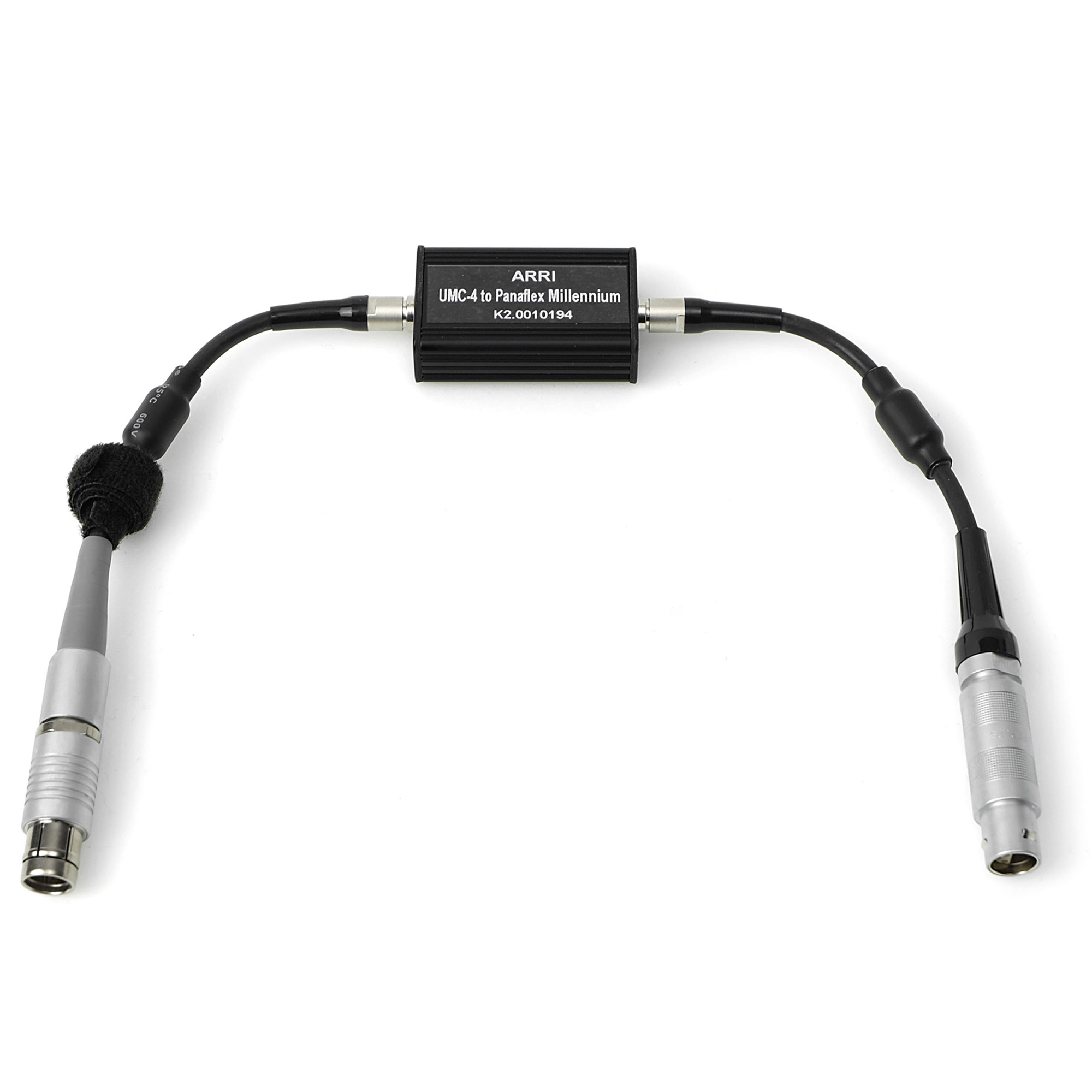 Cable CAM (16p) - Panaflex Millenium (0.4m)