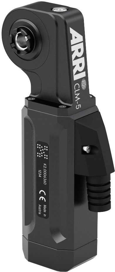 CLM-5 Motor Unit