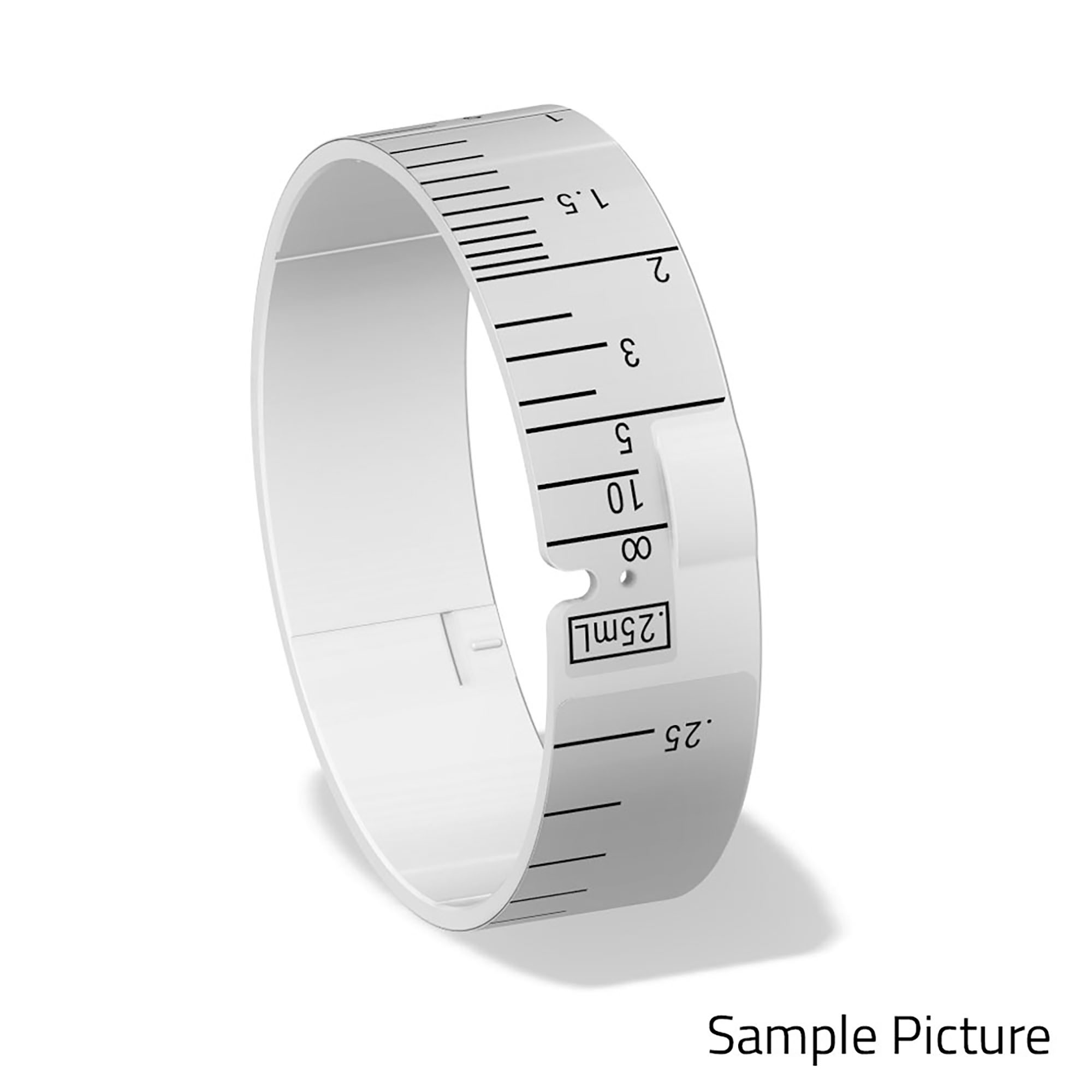 Smart Focus Ring Left Hander 1ft