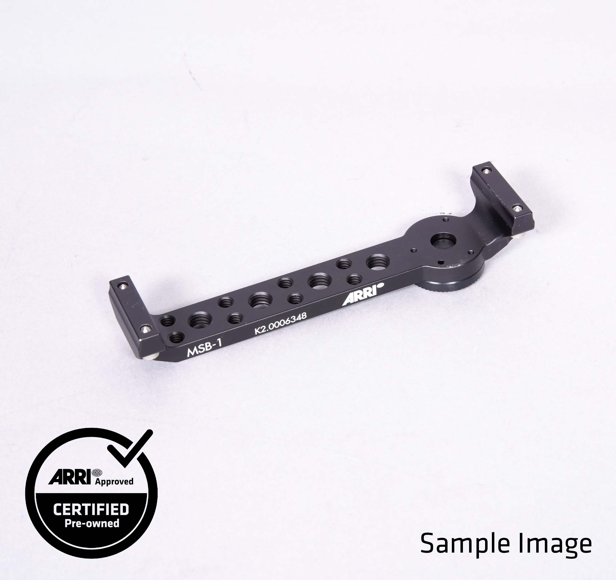 Mini Side Bracket MSB-1