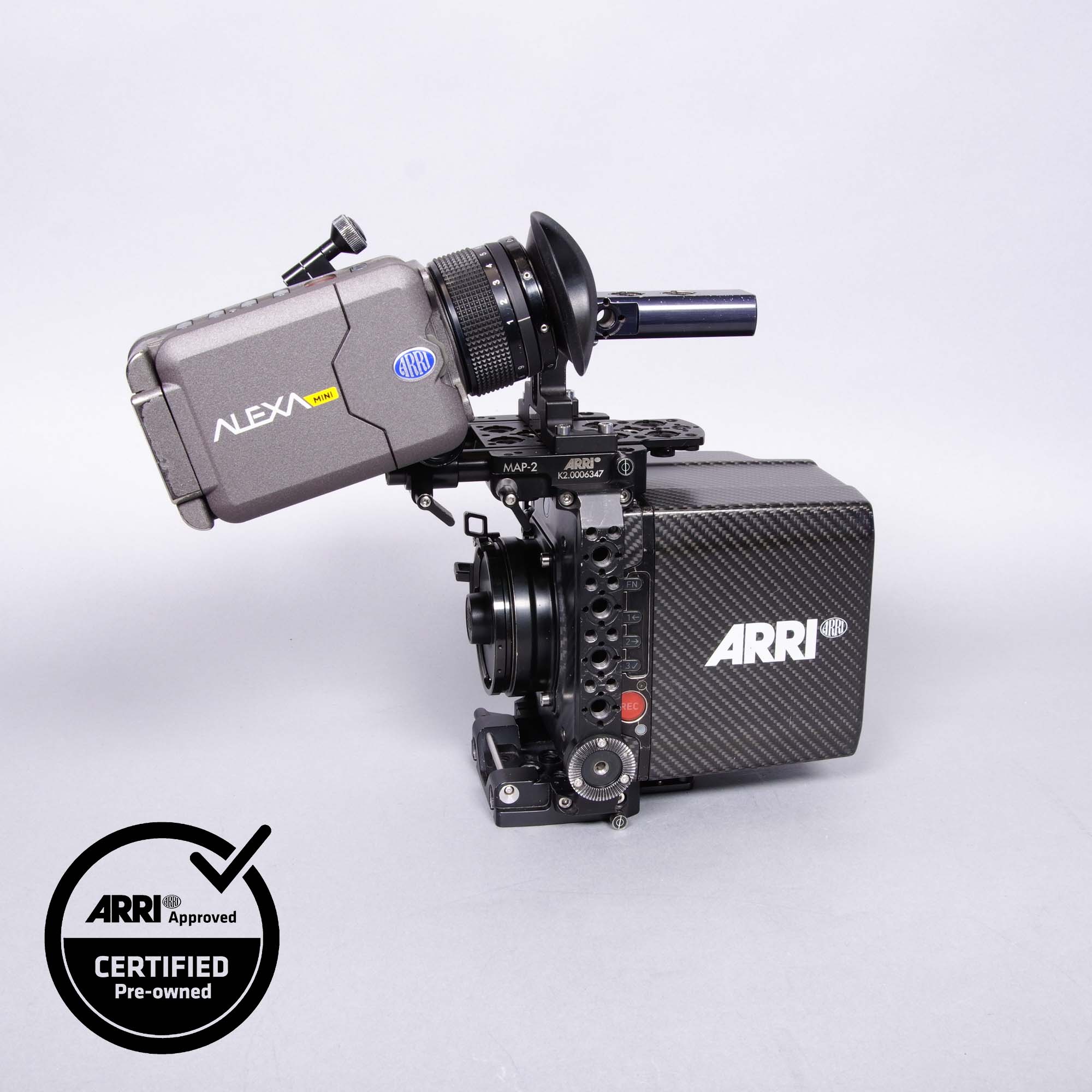 ALEXA Mini