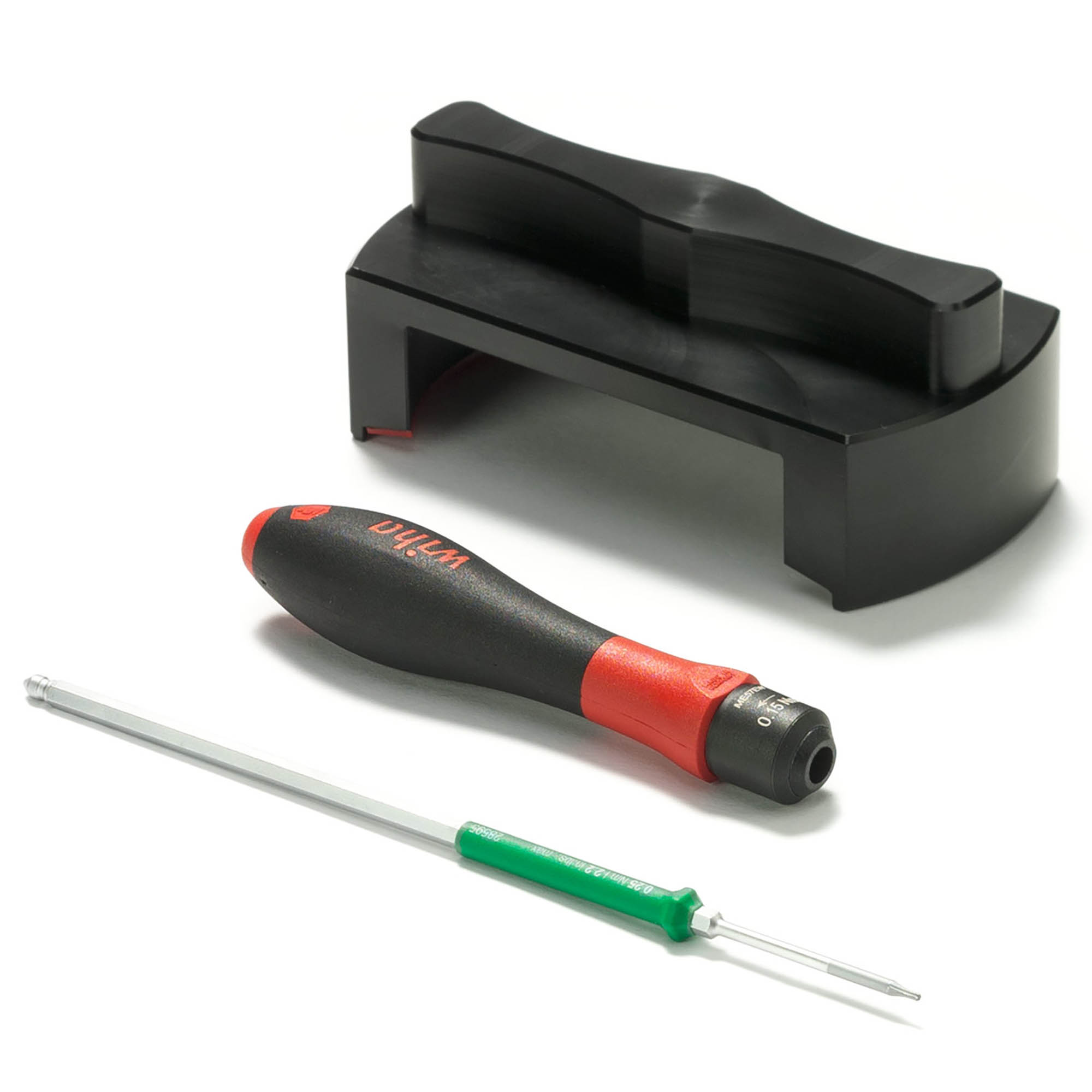 ARRI Master Anamorphic Flare Set Toolkit