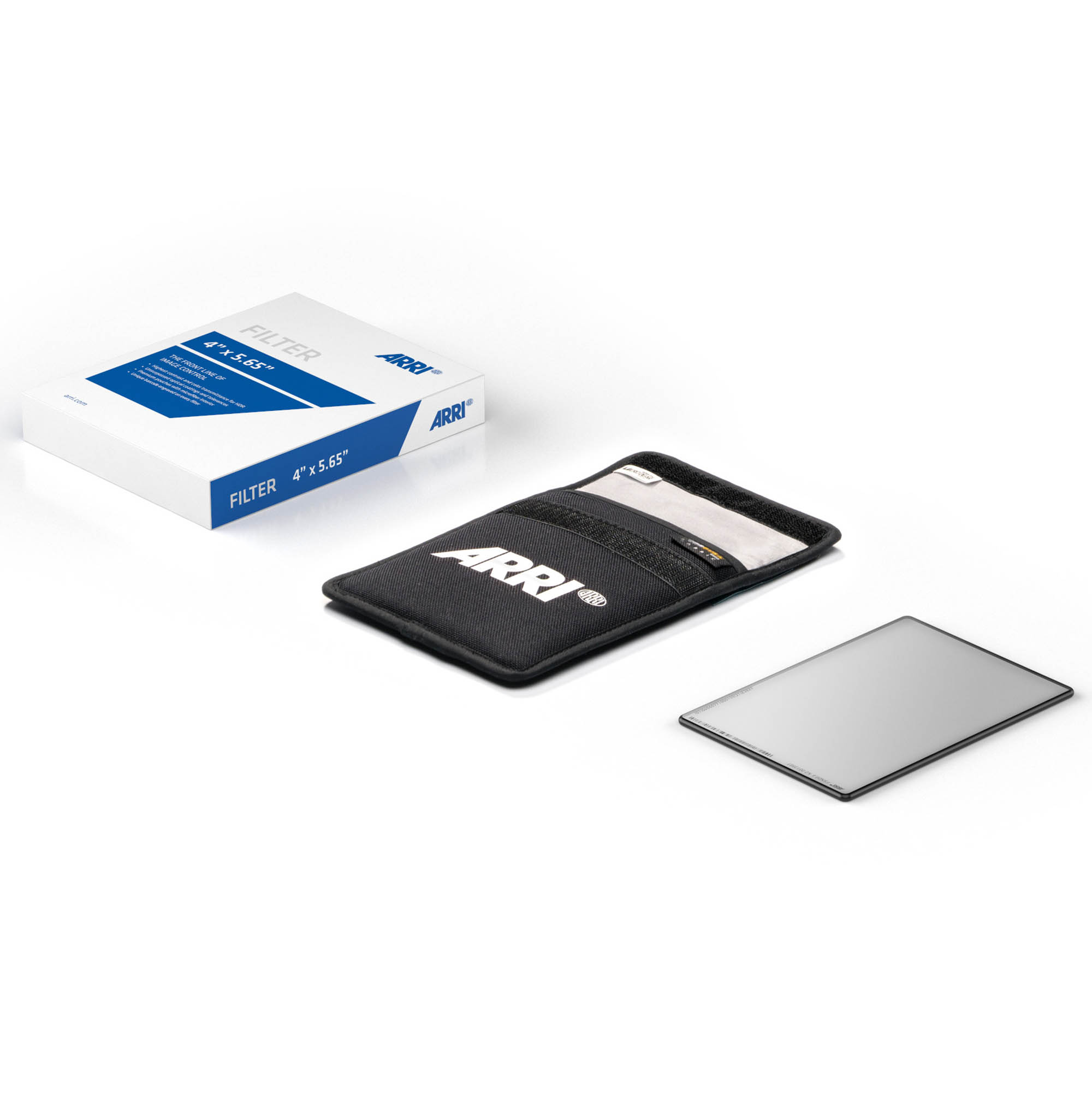 ARRI FSND 0.6 Filter 4in x 5.65in
