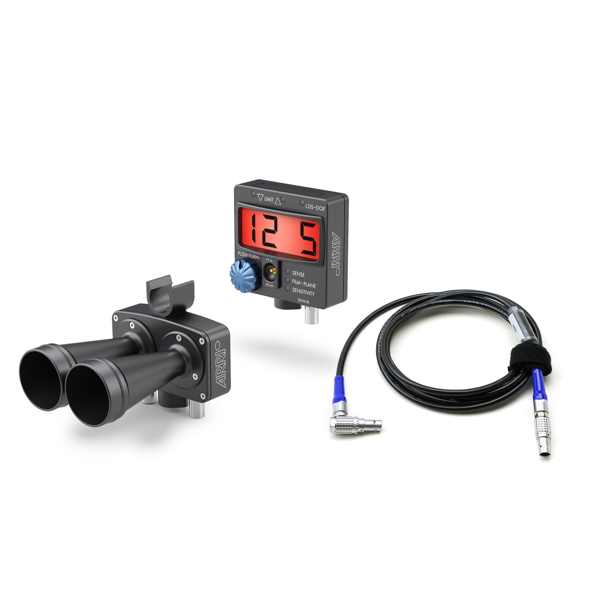 Ultra Distance Measure UDM-1 Basic Set