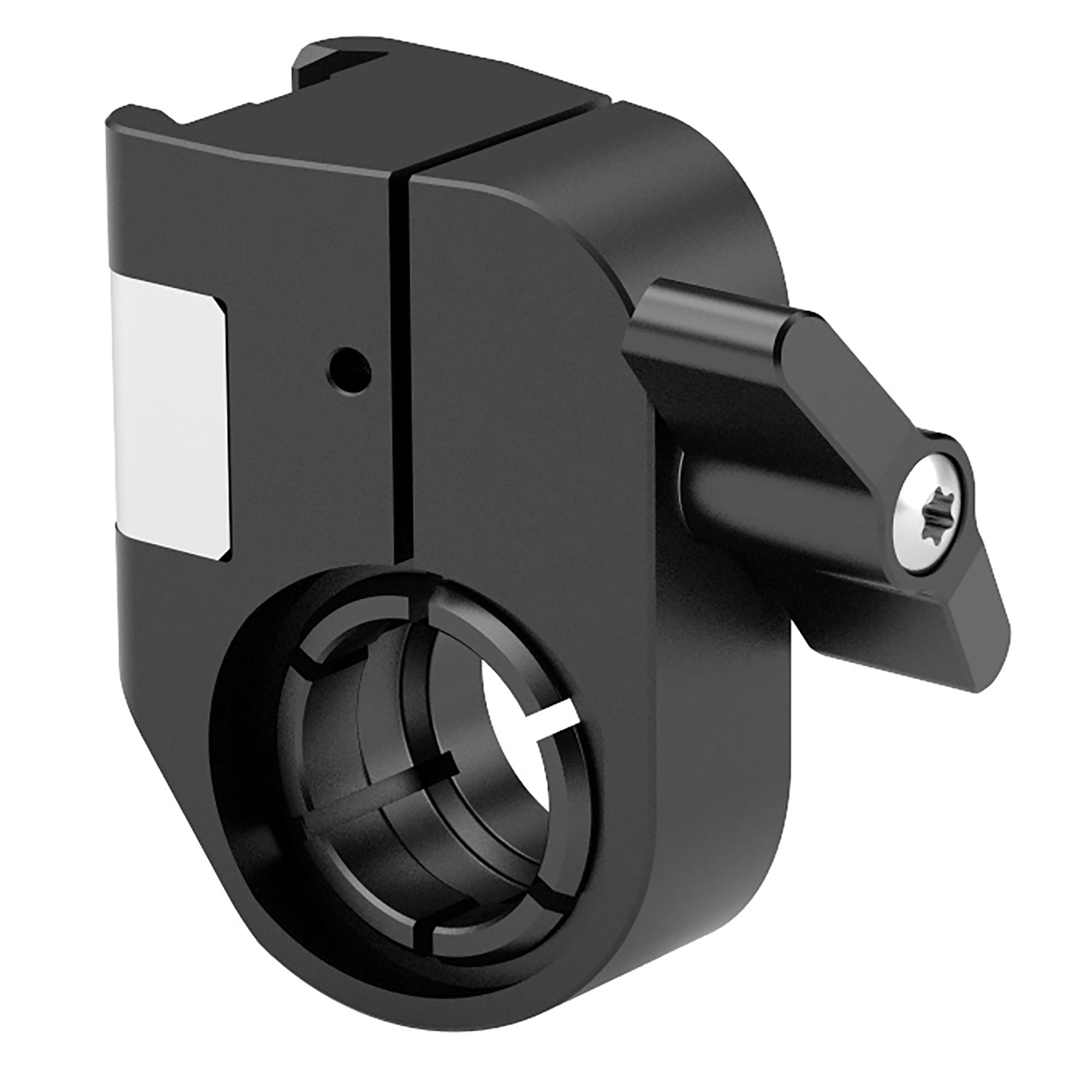 CLM-4 Standard Clamp Console 19/15mm