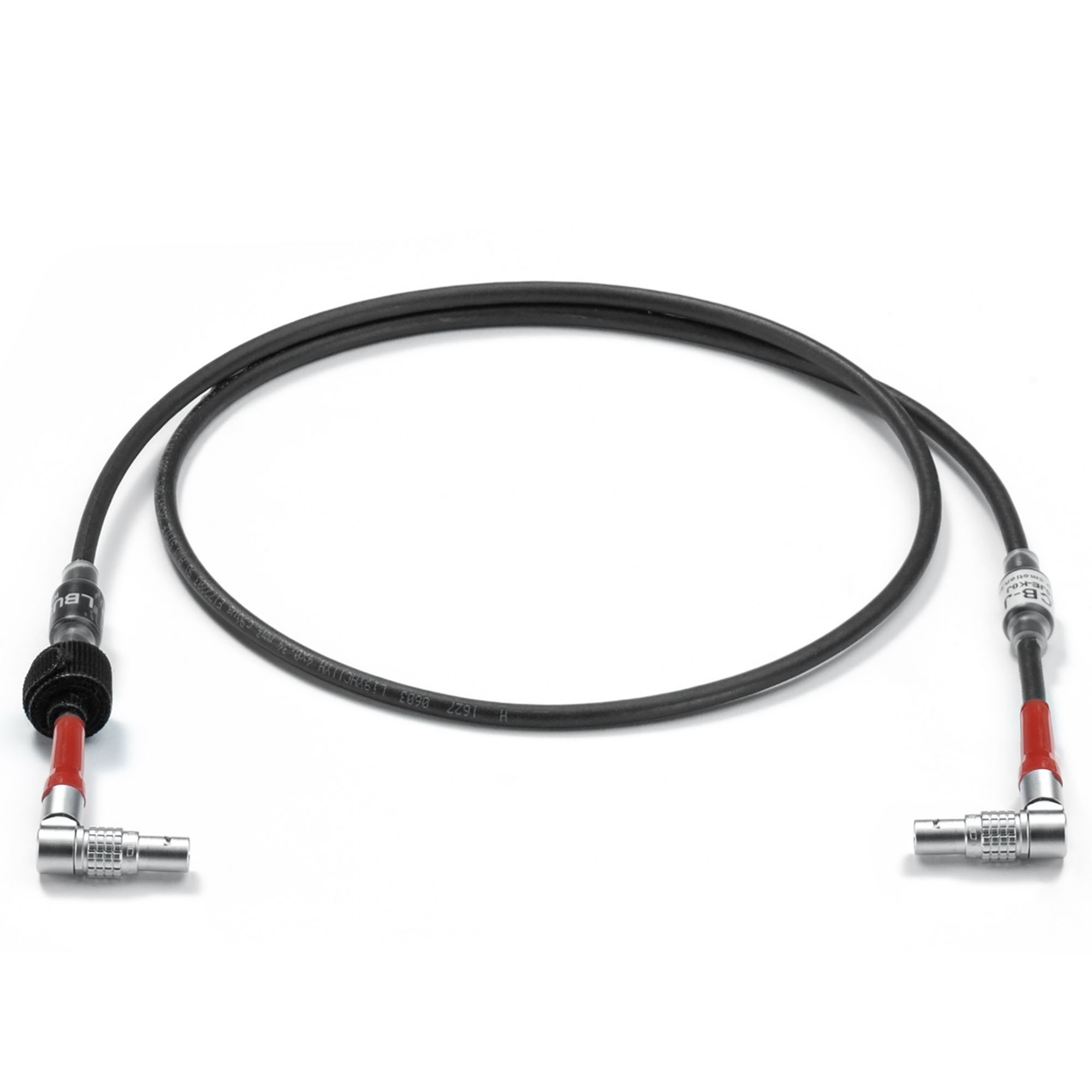 Cable LBUS (angled) - LBUS (angled) (0.3m/1ft)