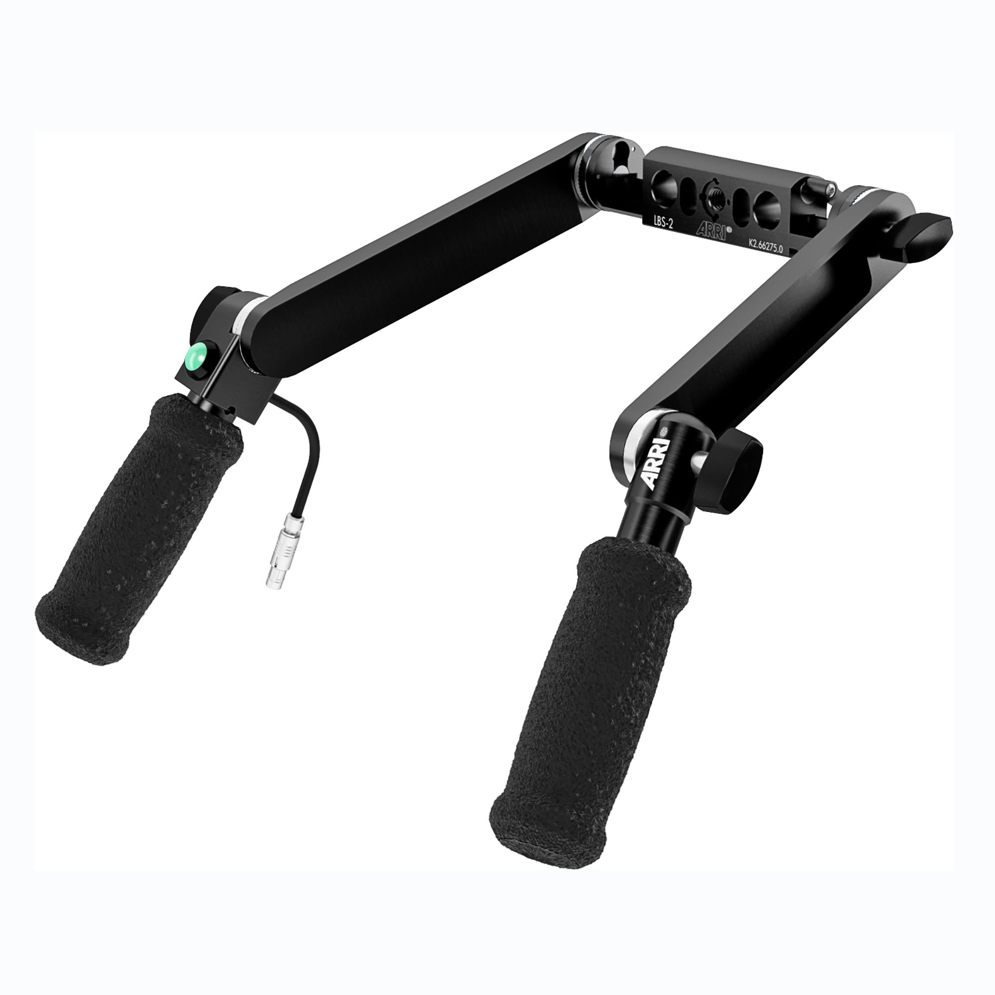 LBS-2 Handgrip Set on/off RS-3pin