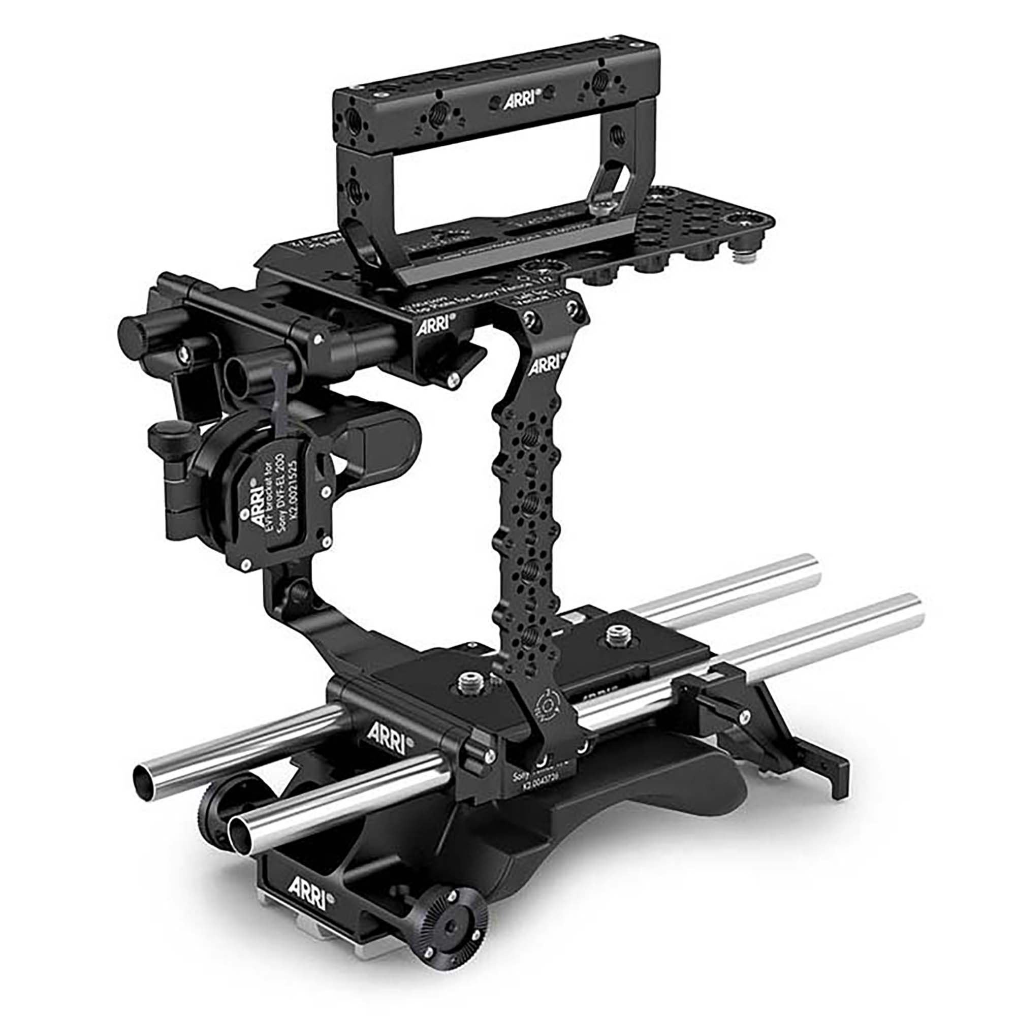 Pro Broadcast Set for Sony Venice 1/2