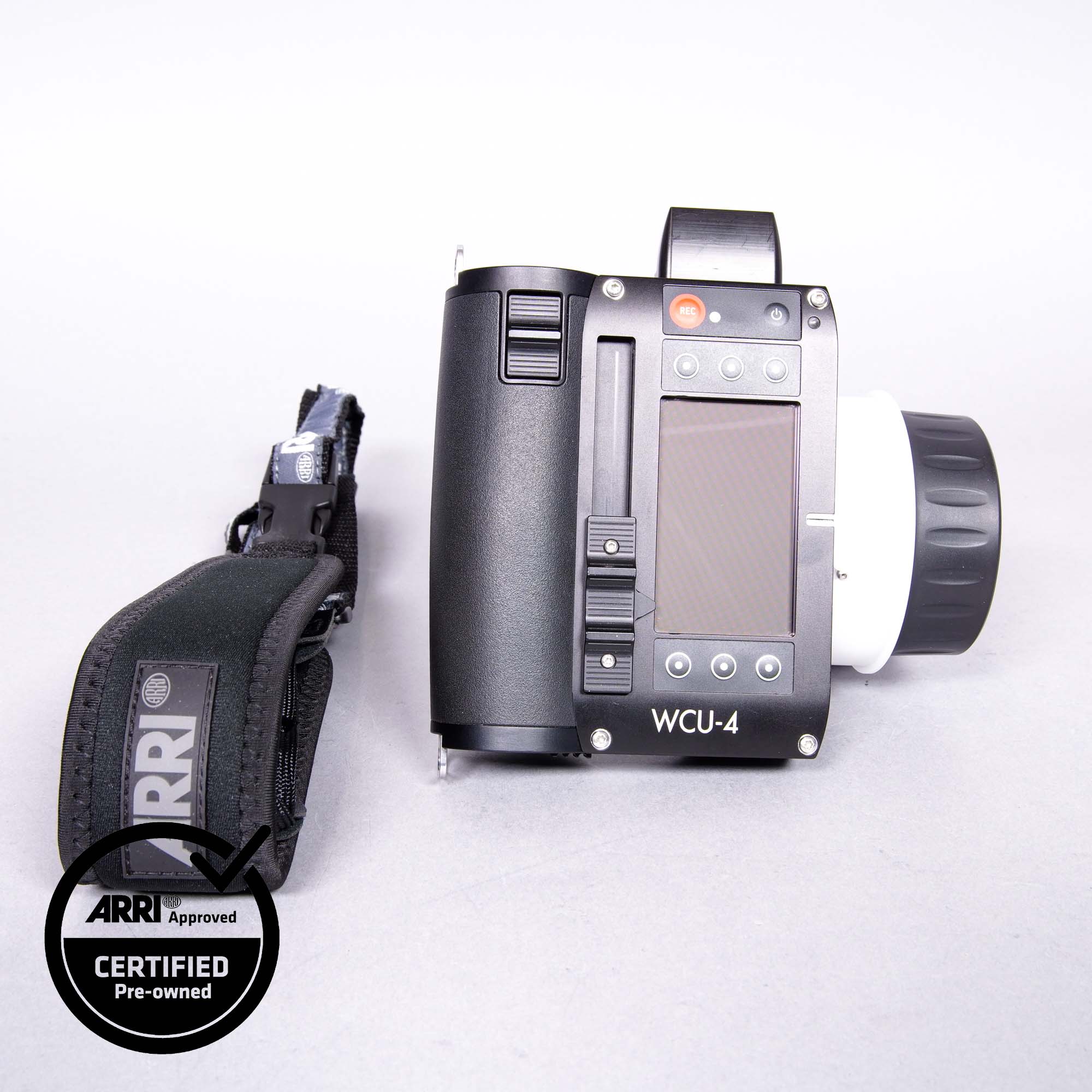 Wireless Compact Unit WCU-4