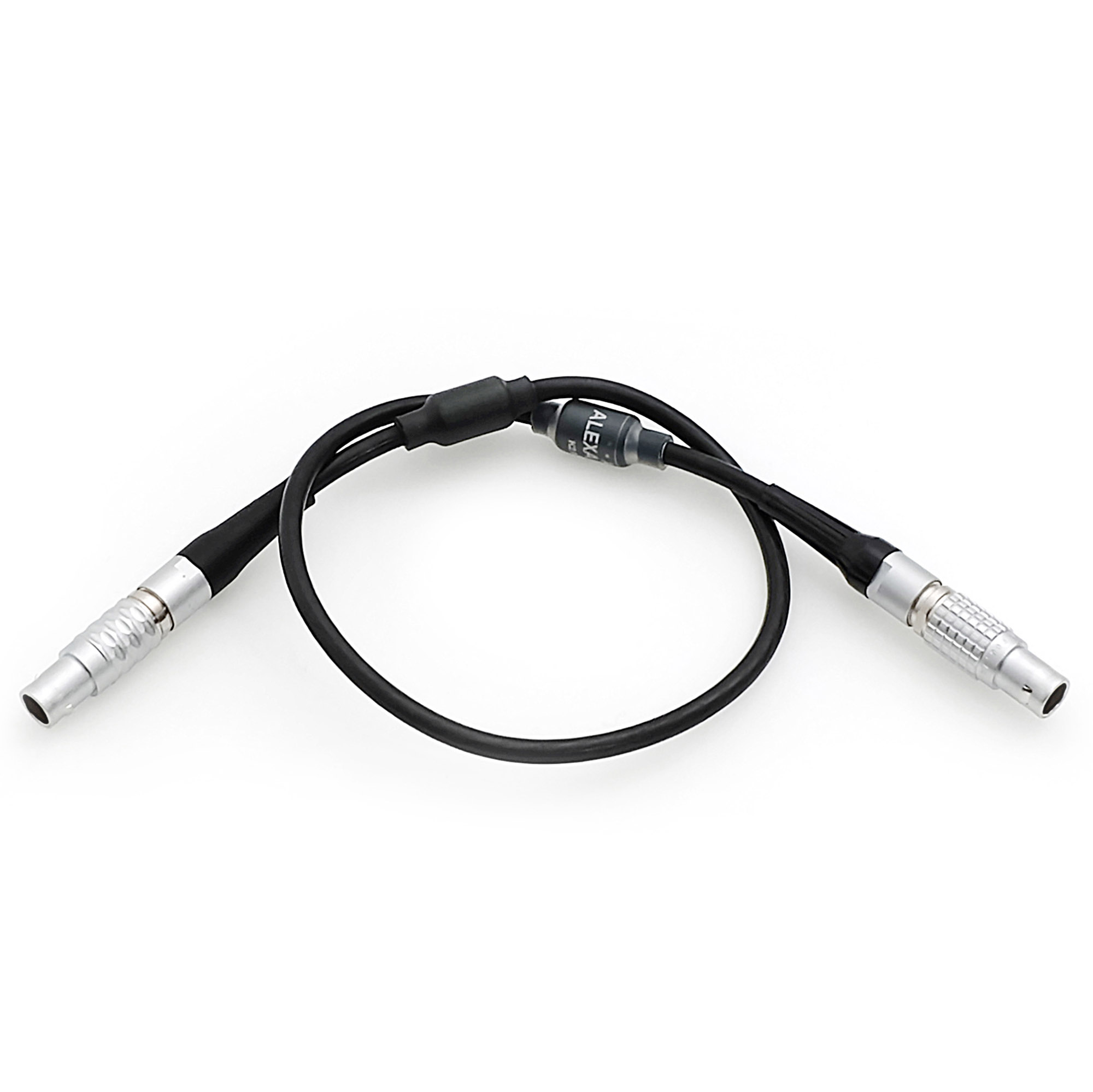 Cable CAM (10p) - EXT (7p) (0.5m/1.6tf)