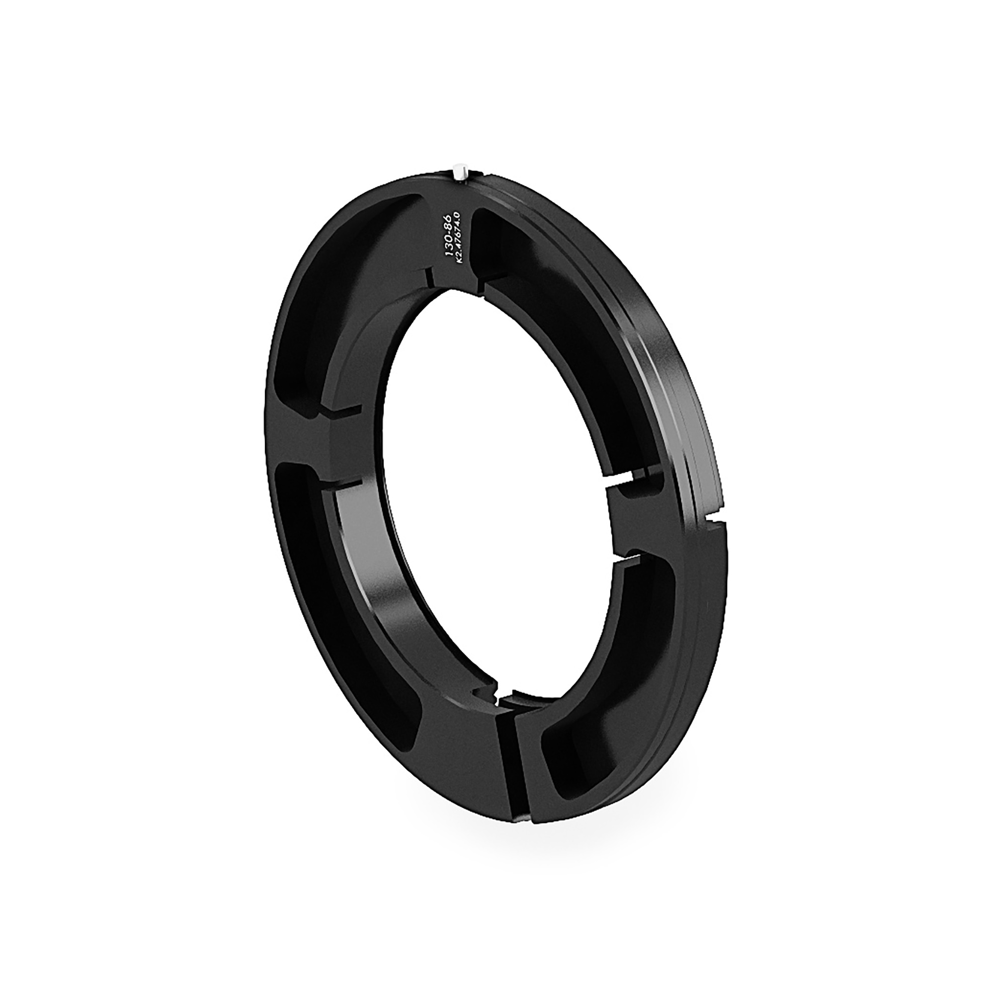 Clamp-On Ring 130-86mm