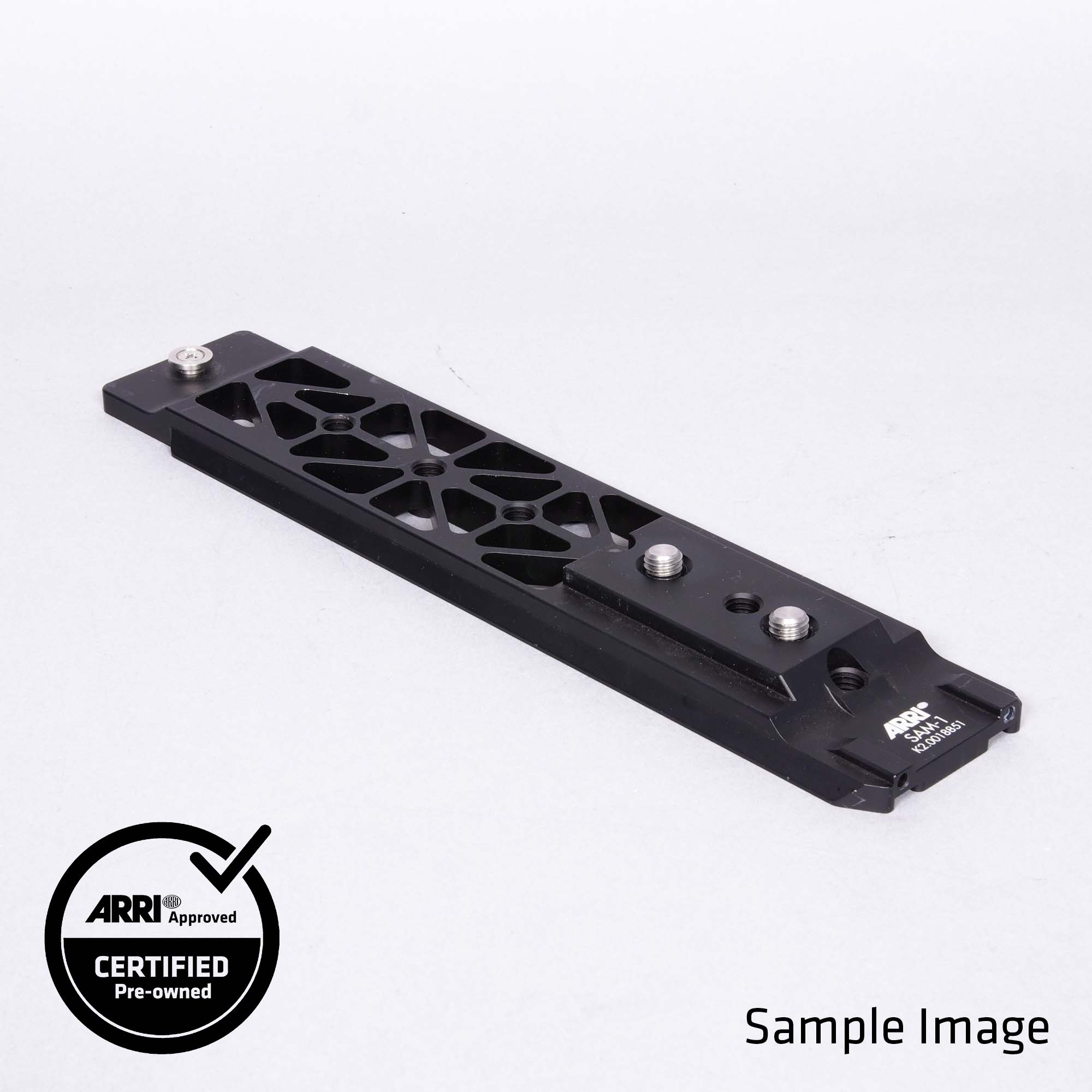 SAM-1 Stabilizer Adapter Mount
