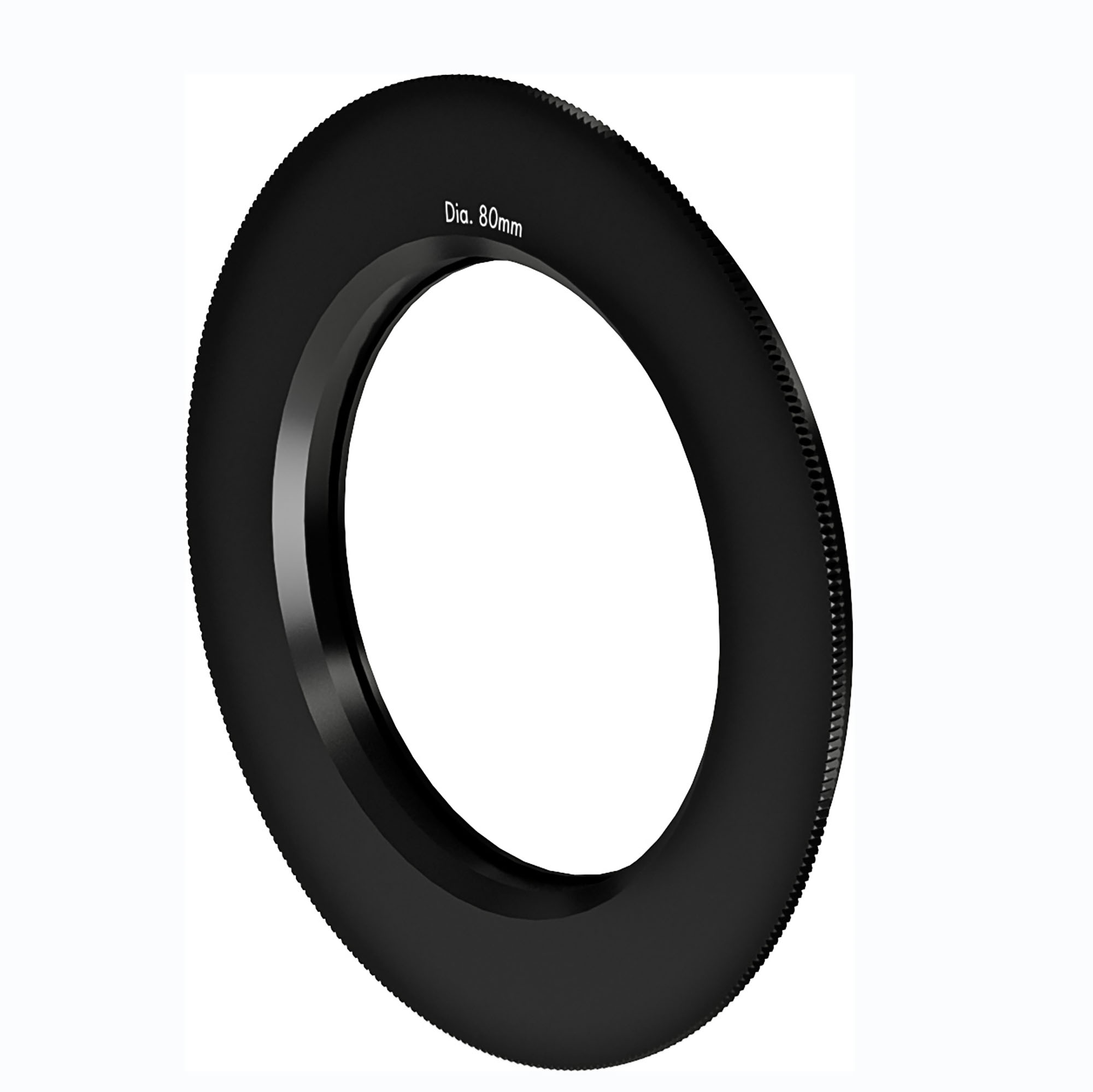 Screw-In Reduction Ring 114mm-80mm