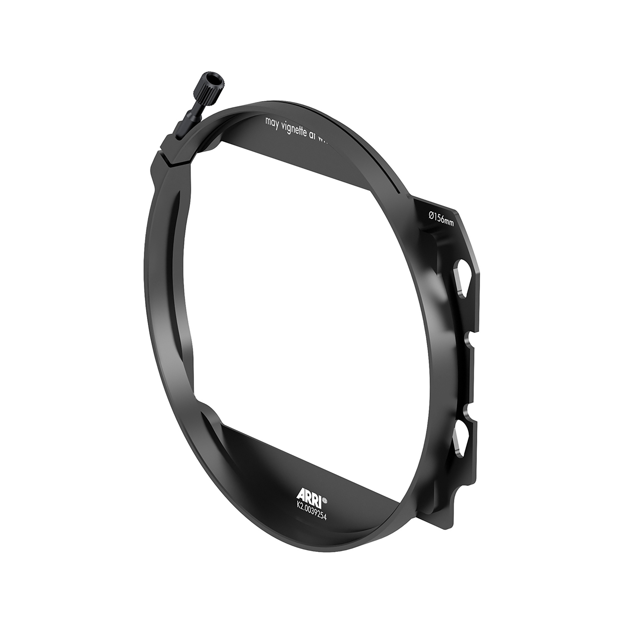 LMB 4x5 Clamp Adapter 156mm